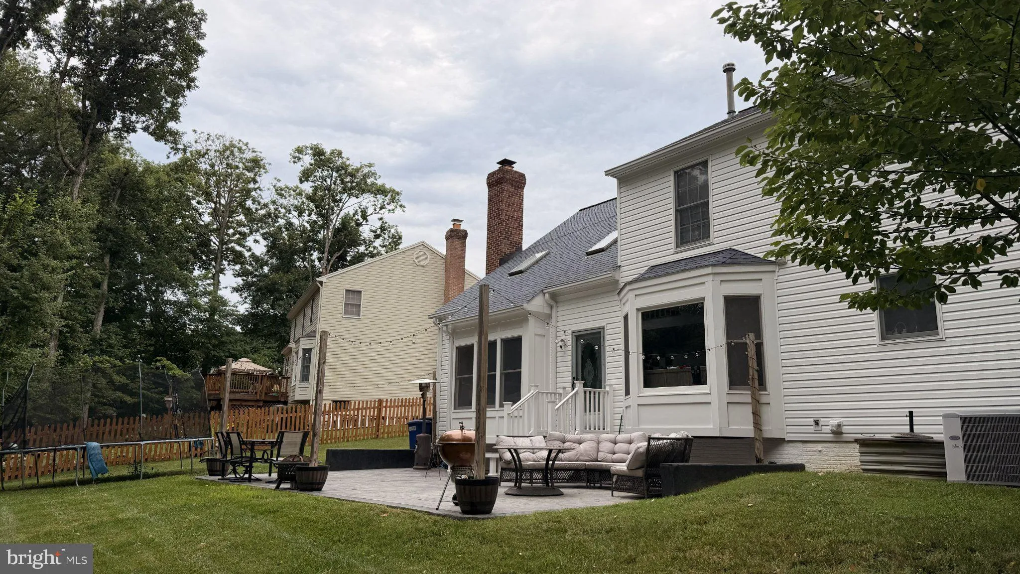 14595 ESTATE DRIVE, Woodbridge, VA 22193