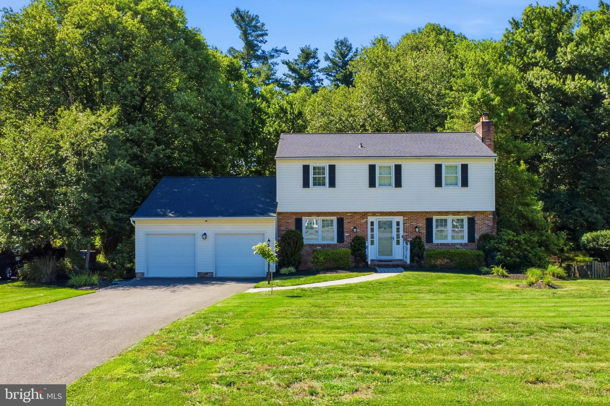 10217 GREEN CLOVER DRIVE, Ellicott City, MD 21042
