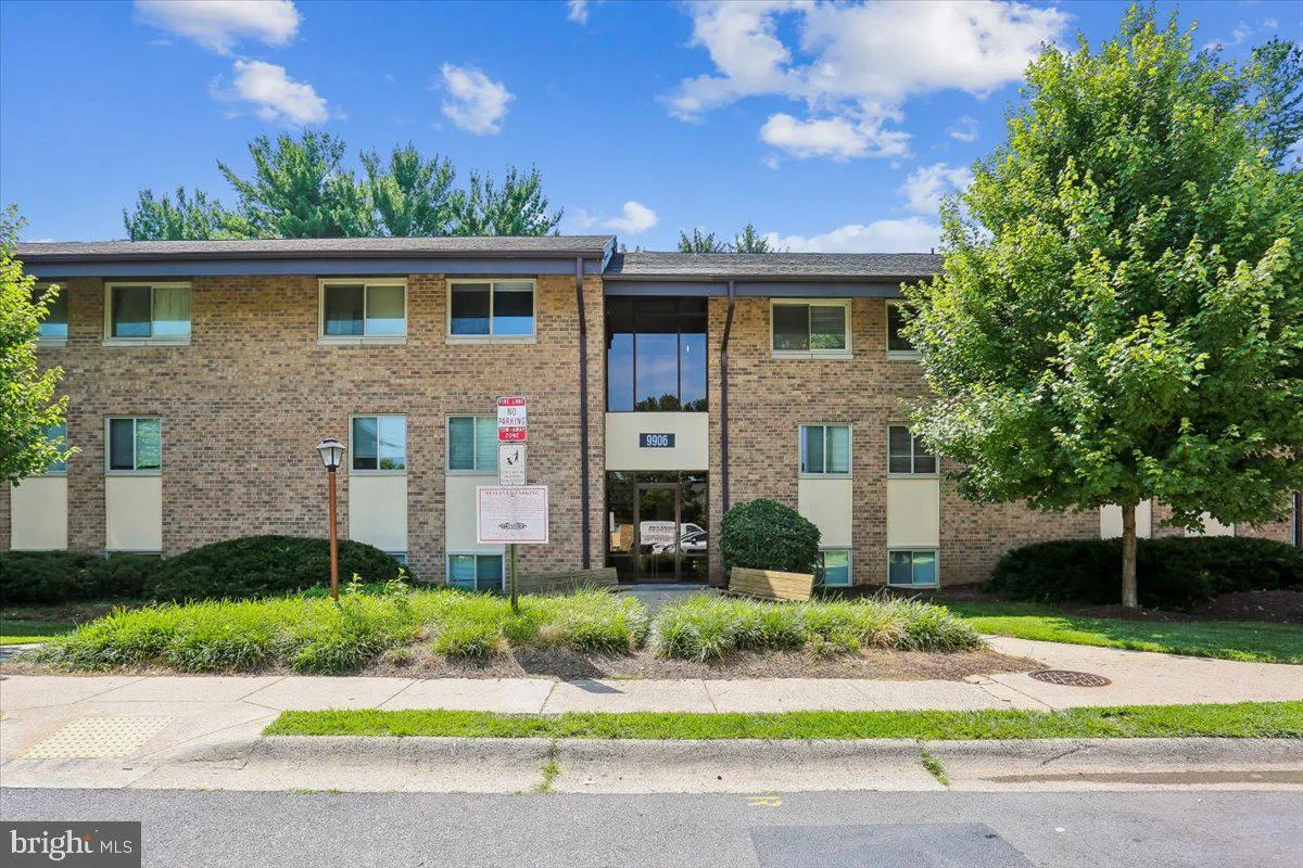9906 WALKER HOUSE ROAD, Montgomery Village, MD 20886
