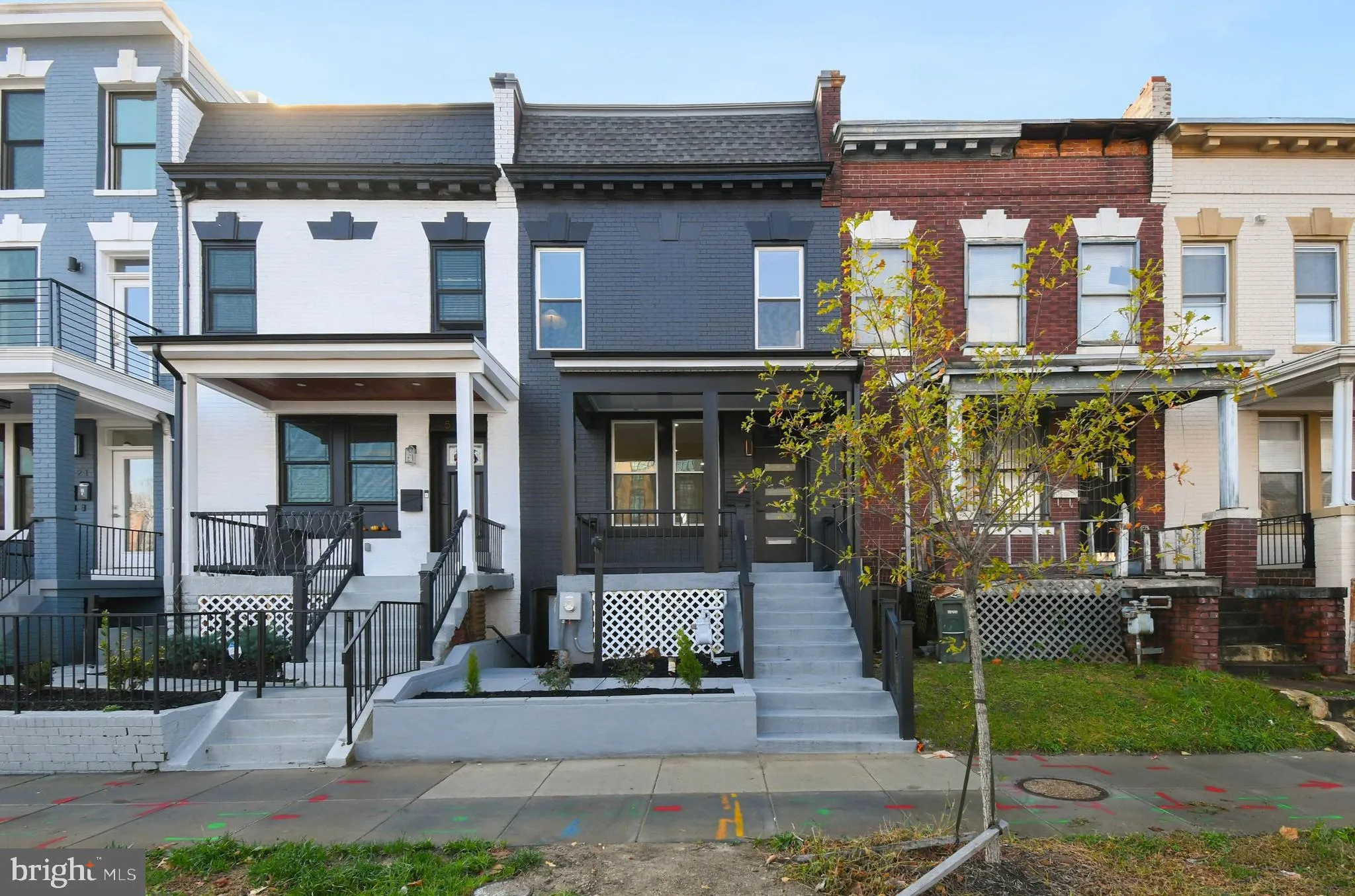 517 FLORIDA AVENUE, Washington, DC 20002