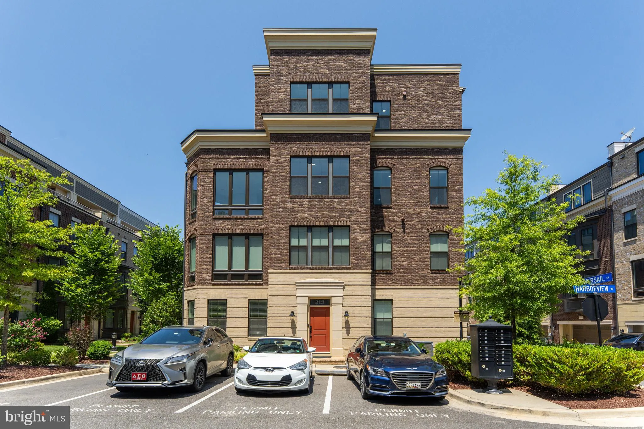 515 RIVERSAIL LANE, National Harbor, MD 20745