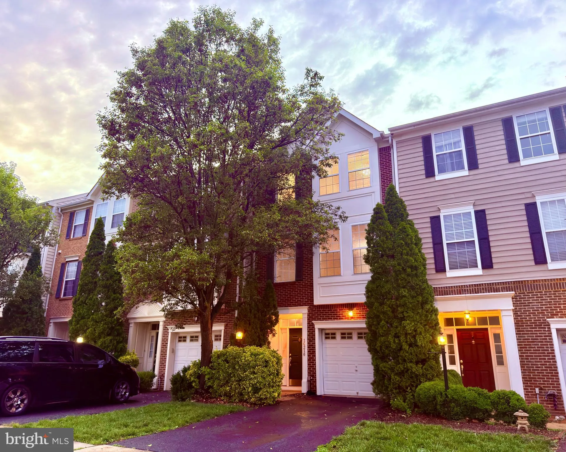 14216 LEGEND GLEN COURT, Gainesville, VA 20155