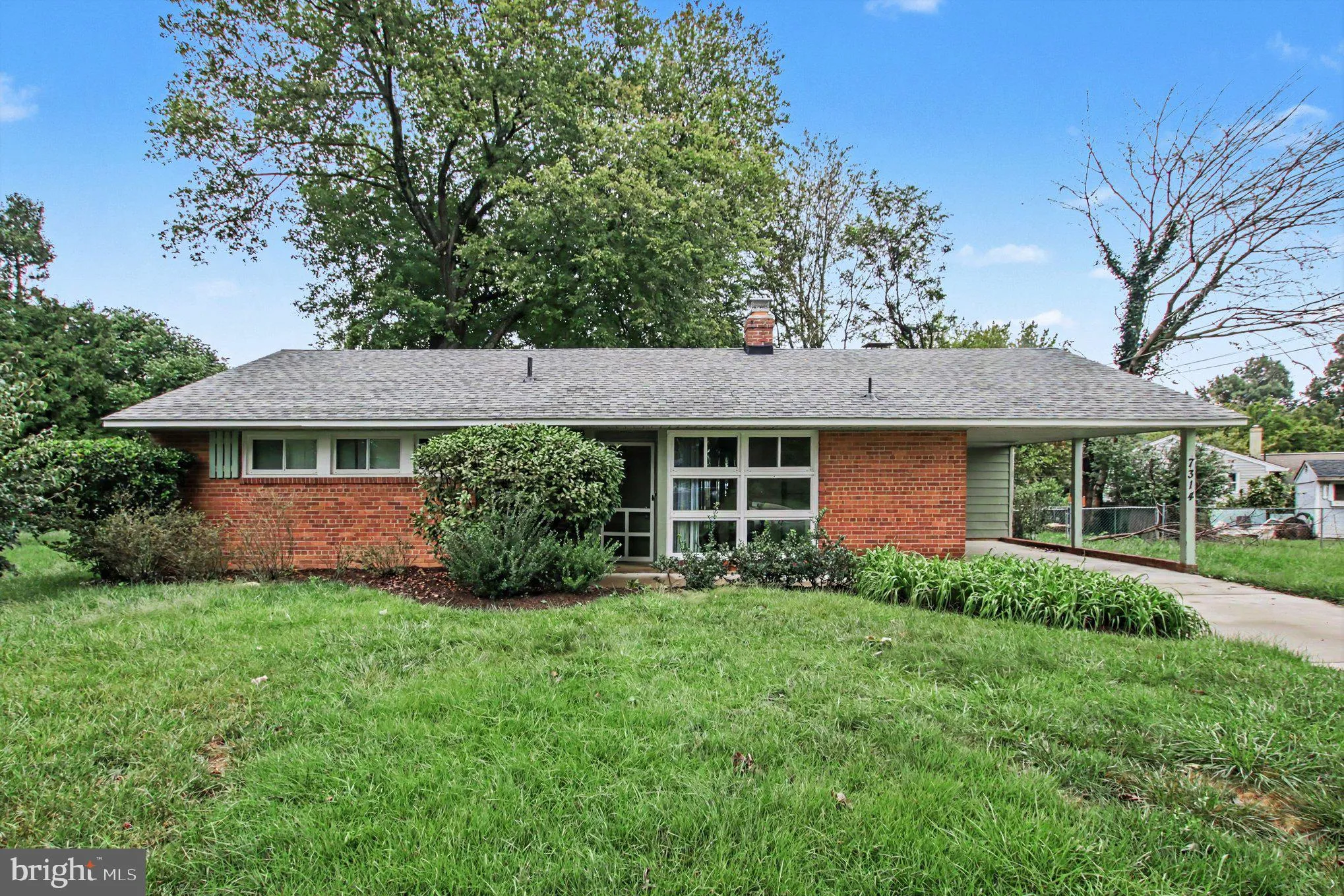 7314 FOXE PLACE, Springfield, VA 22151
