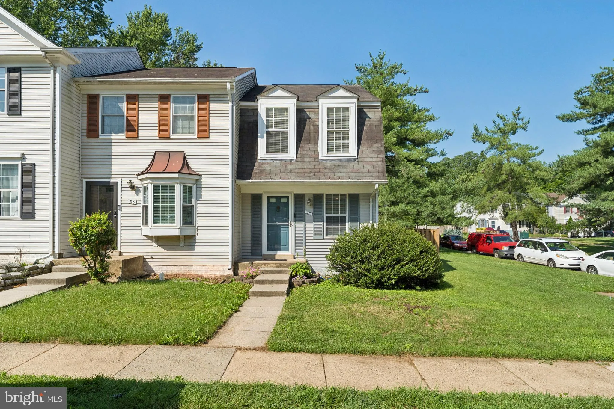 35 BICKEL COURT, Sterling, VA 20165