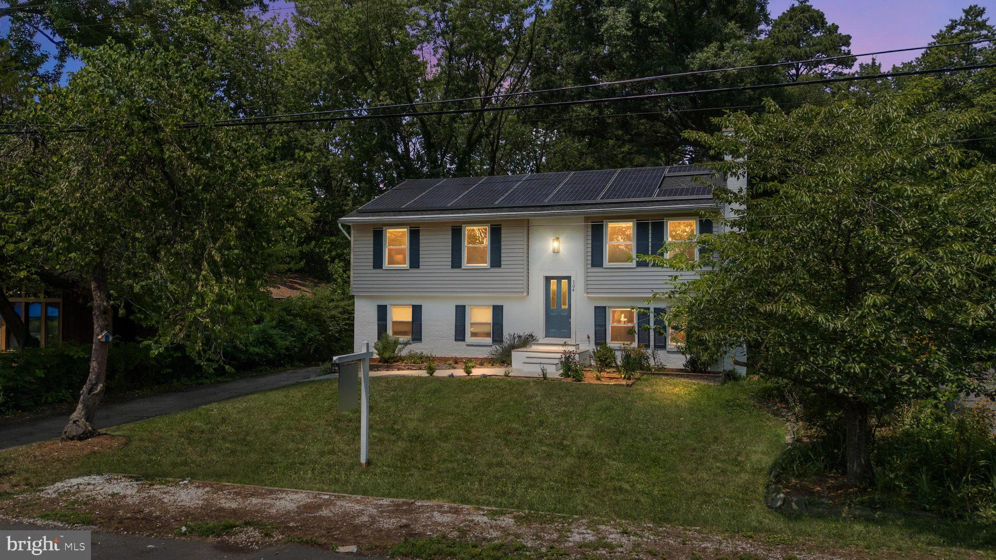 104 GROH LANE, Annapolis, MD 21403