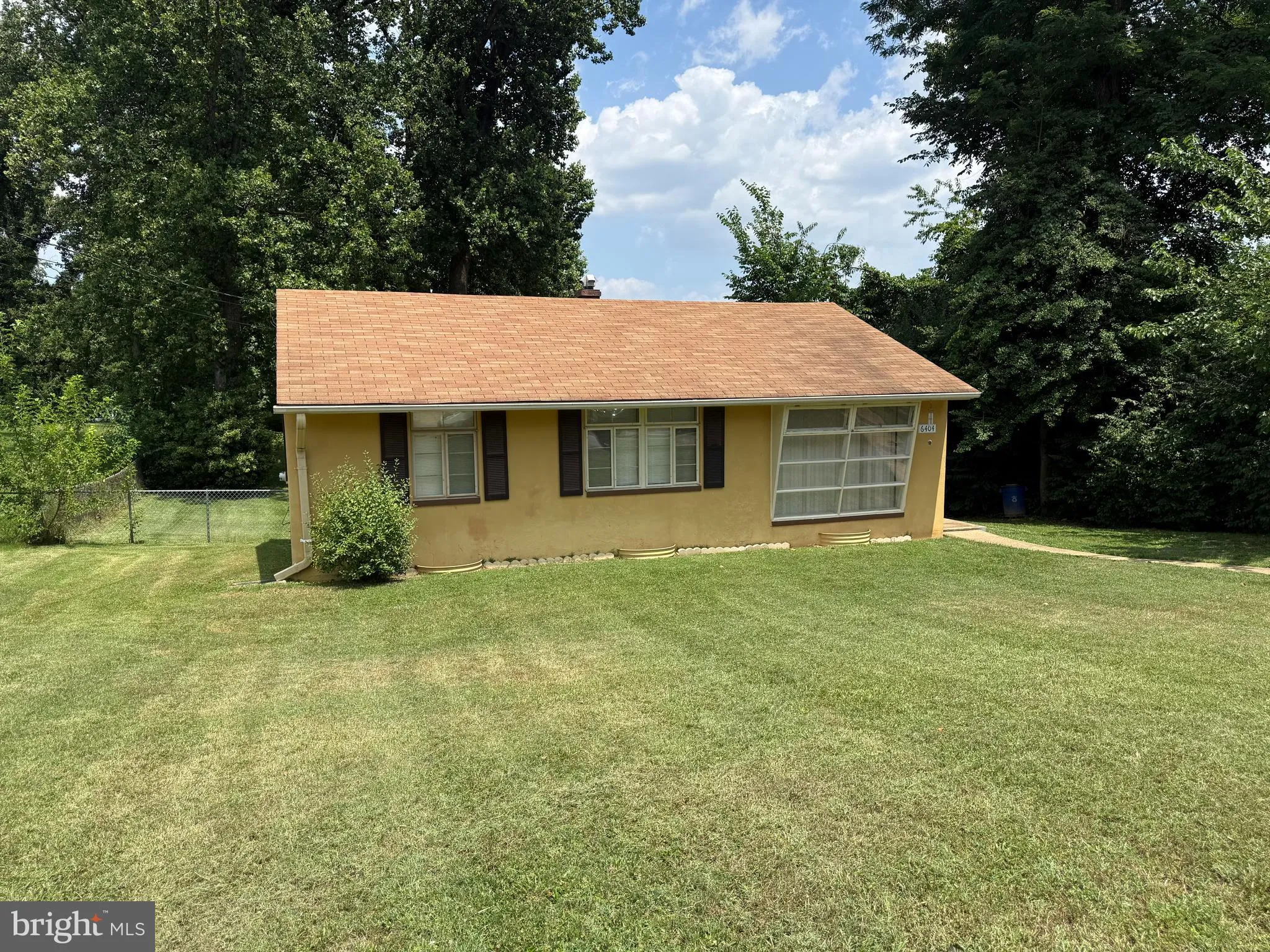 6404 MAPLEWOOD DRIVE, Falls Church, VA 22041