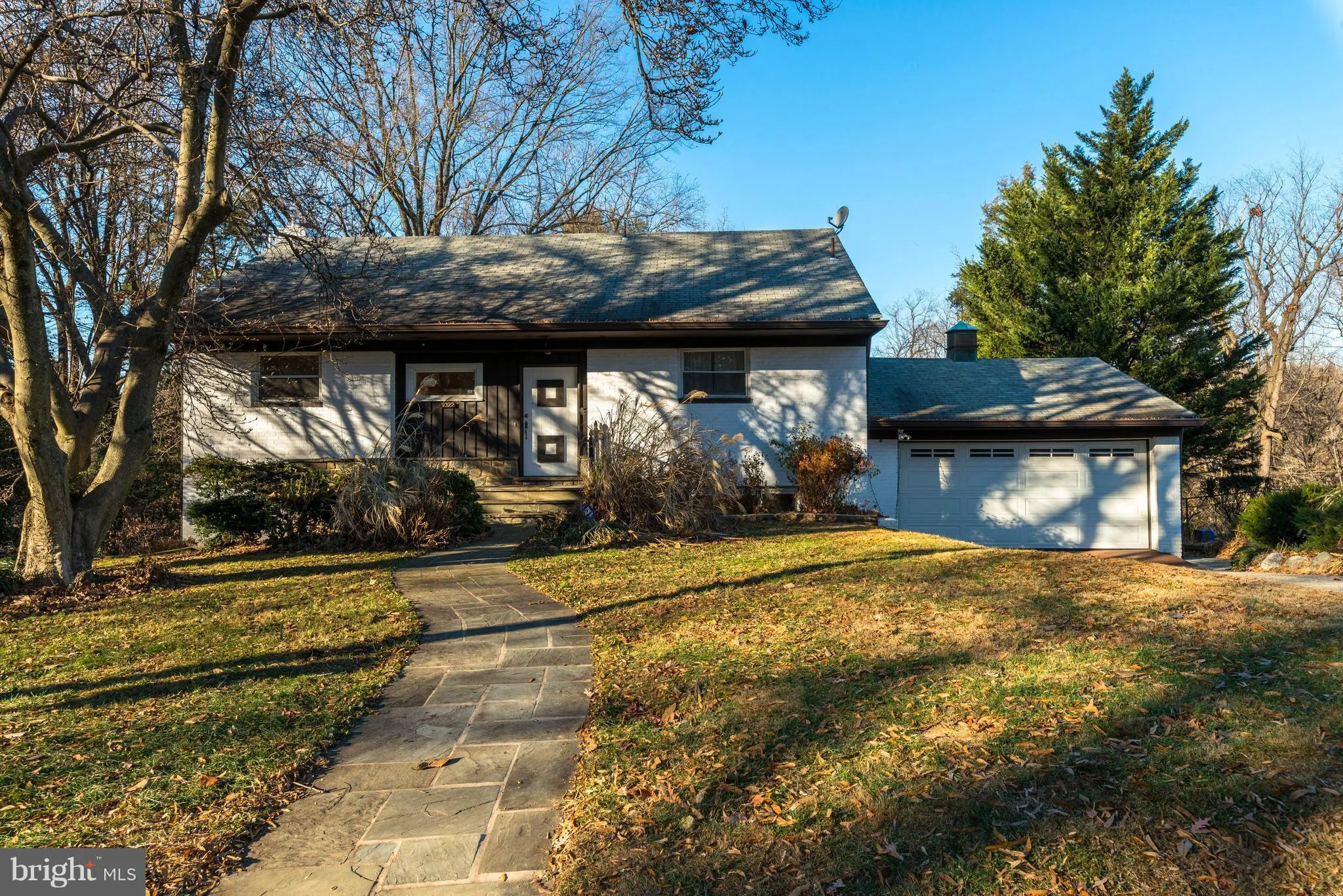 9322 PARKHILL DRIVE, Bethesda, MD 20814
