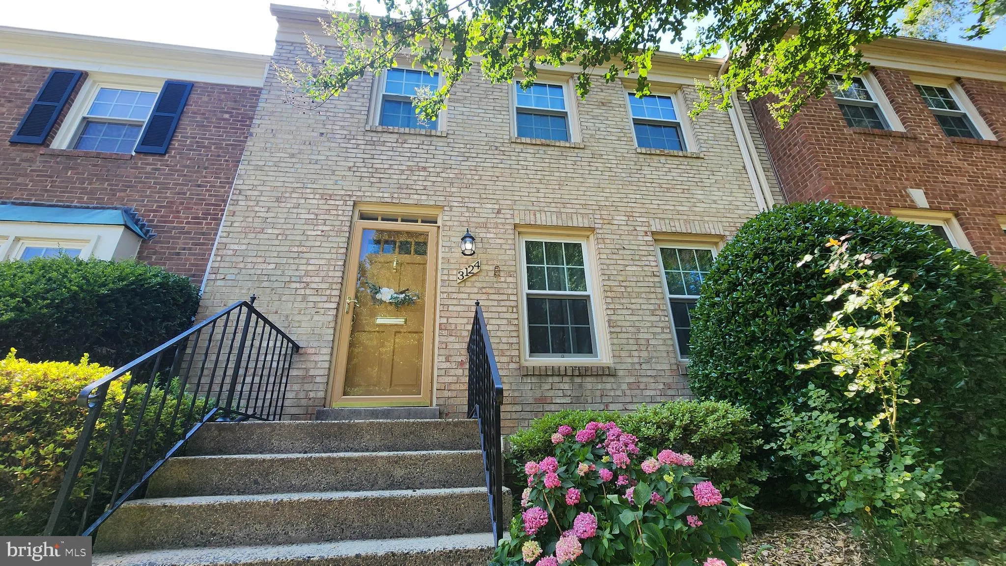 3124 BARNARD COURT, Fairfax, VA 22031