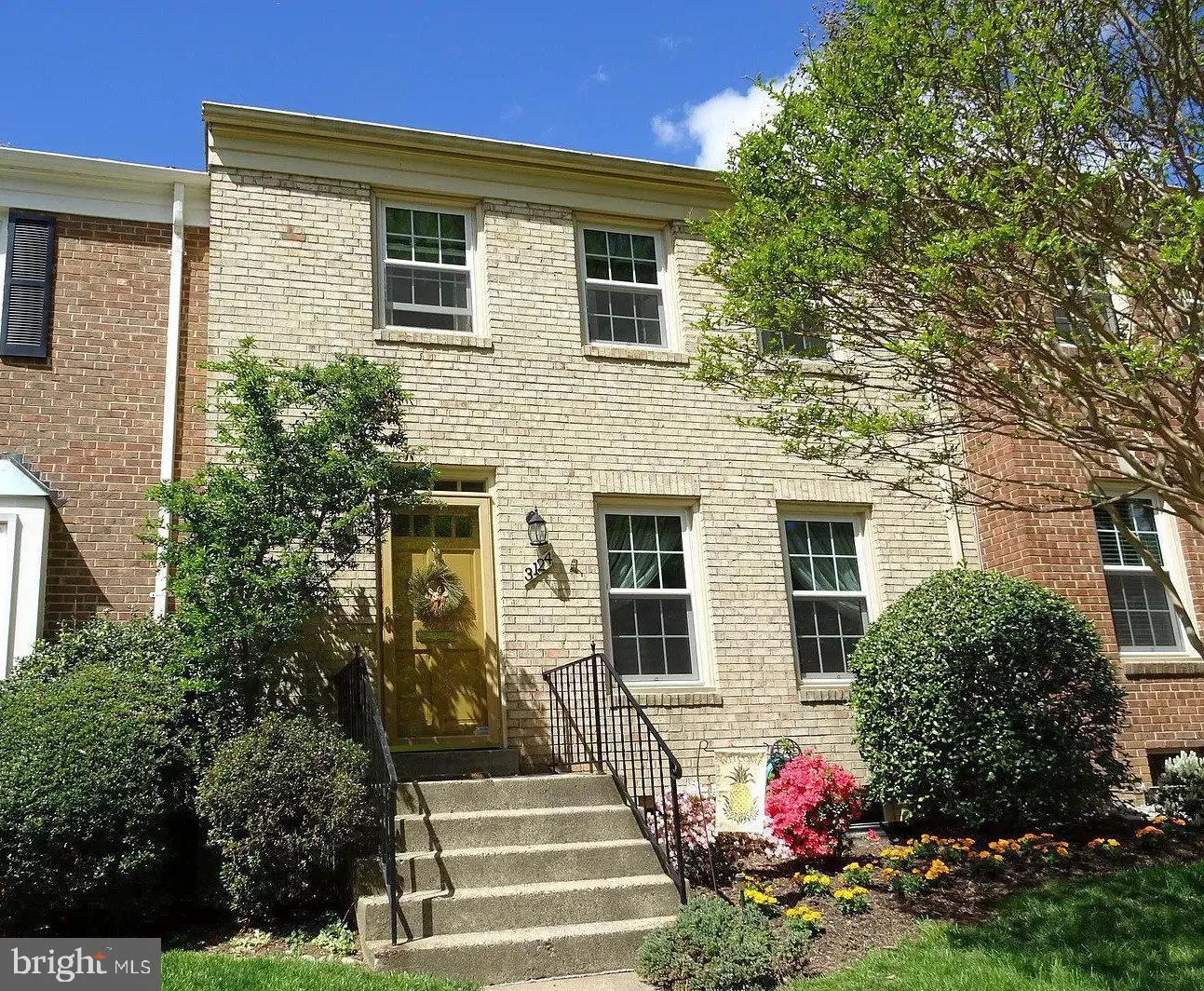 3124 BARNARD COURT, Fairfax, VA 22031