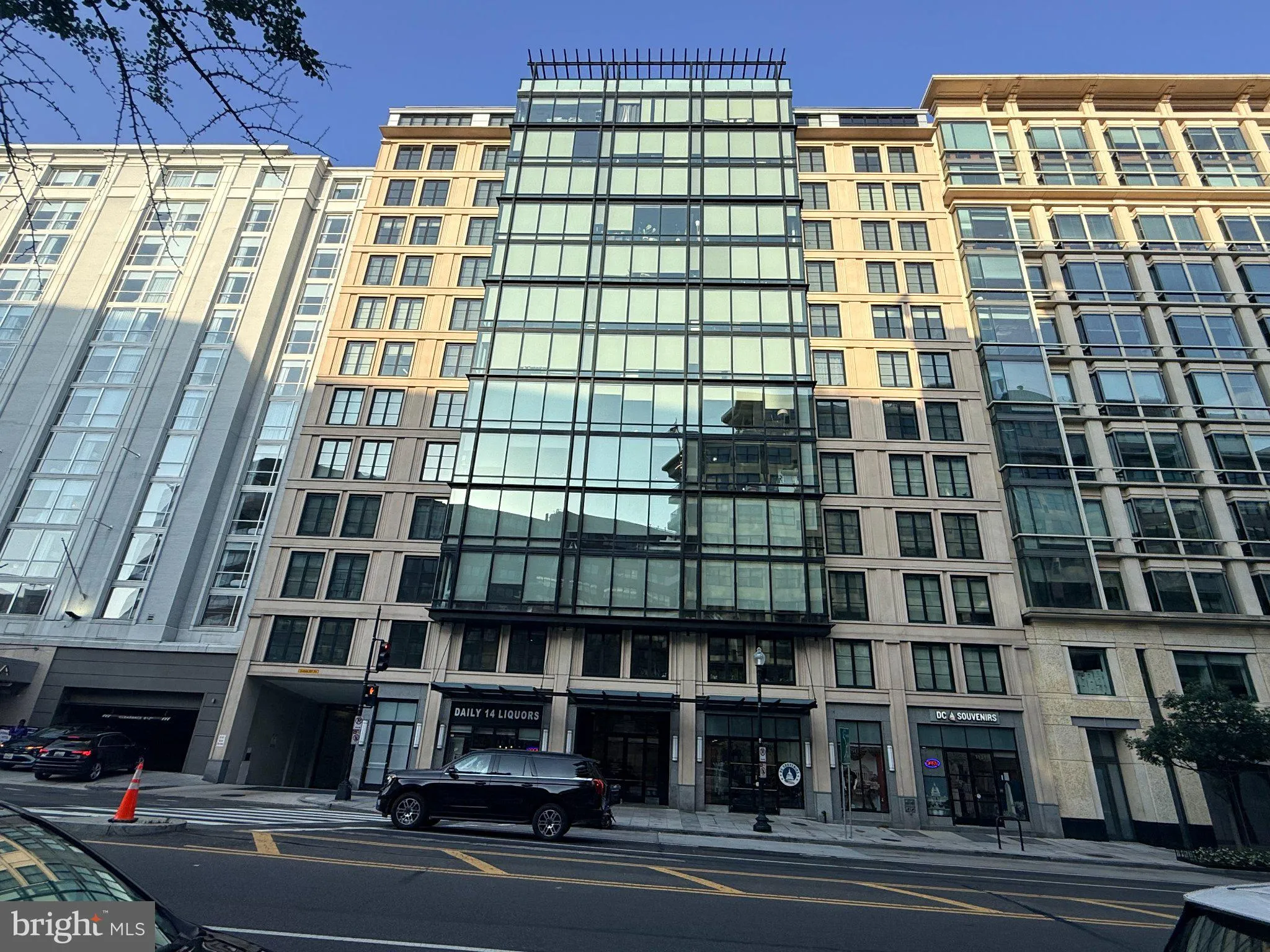 1133 14TH STREET, Washington, DC 20005