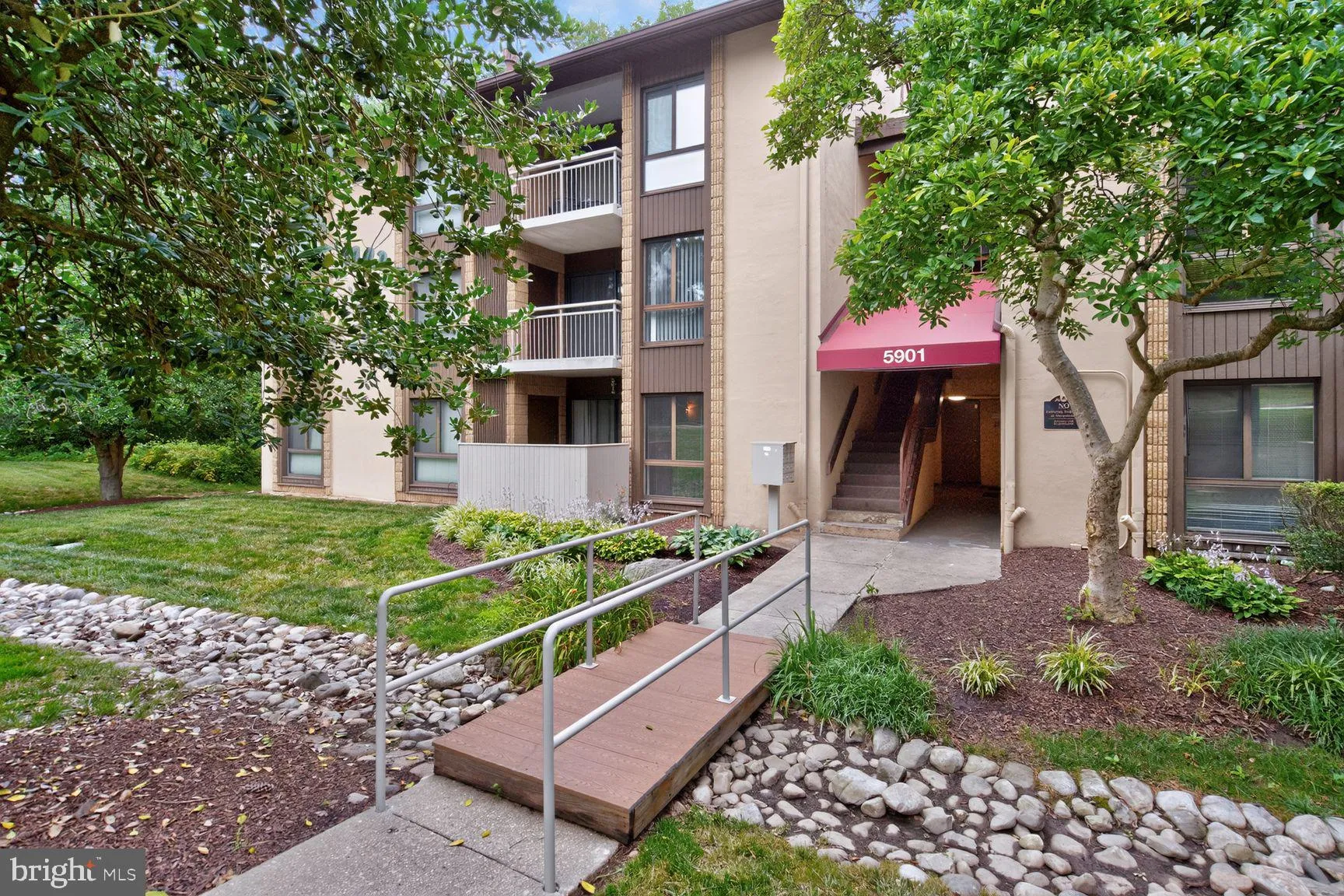 5901 TAMAR DRIVE, Columbia, MD 21045