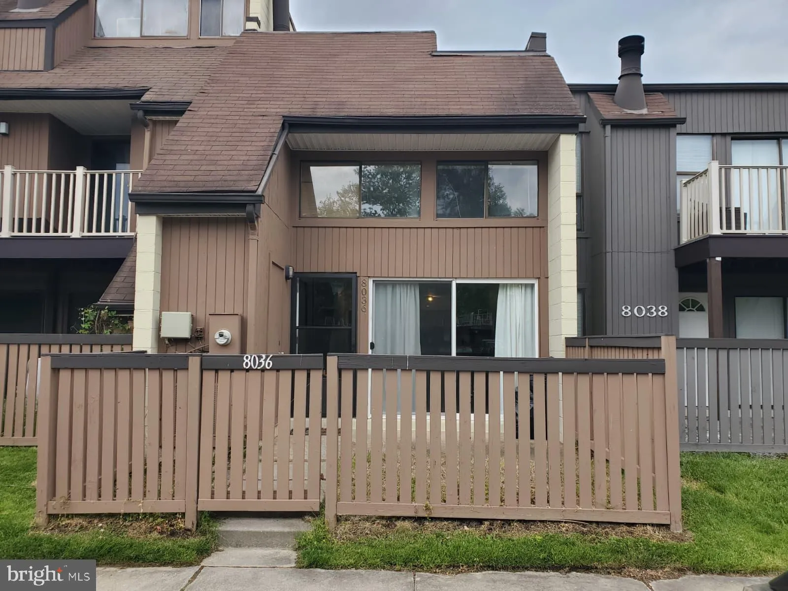 8036 PANTANO PLACE, Alexandria, VA 22309