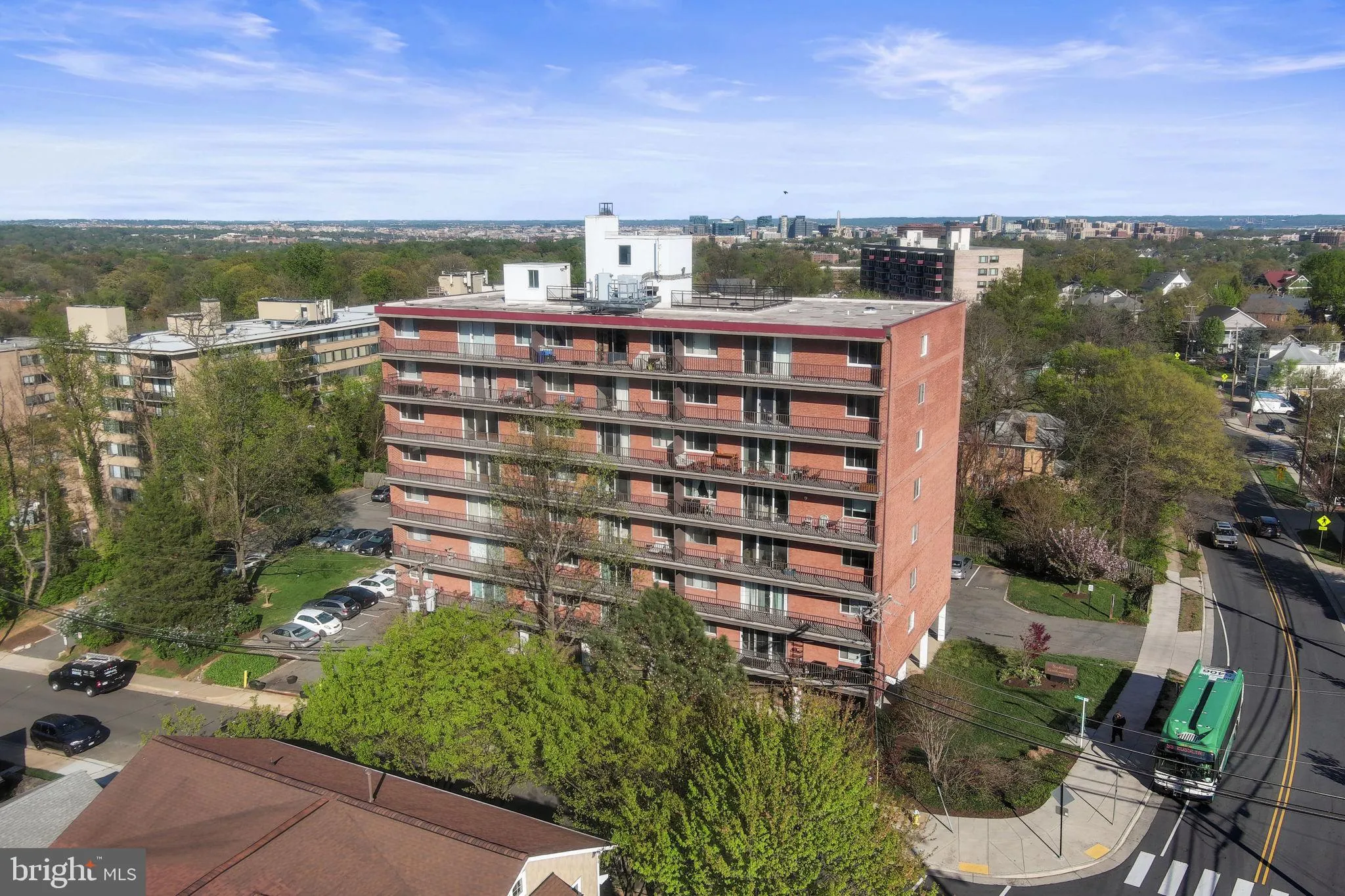 4343 CHERRY HILL ROAD, Arlington, VA 22207