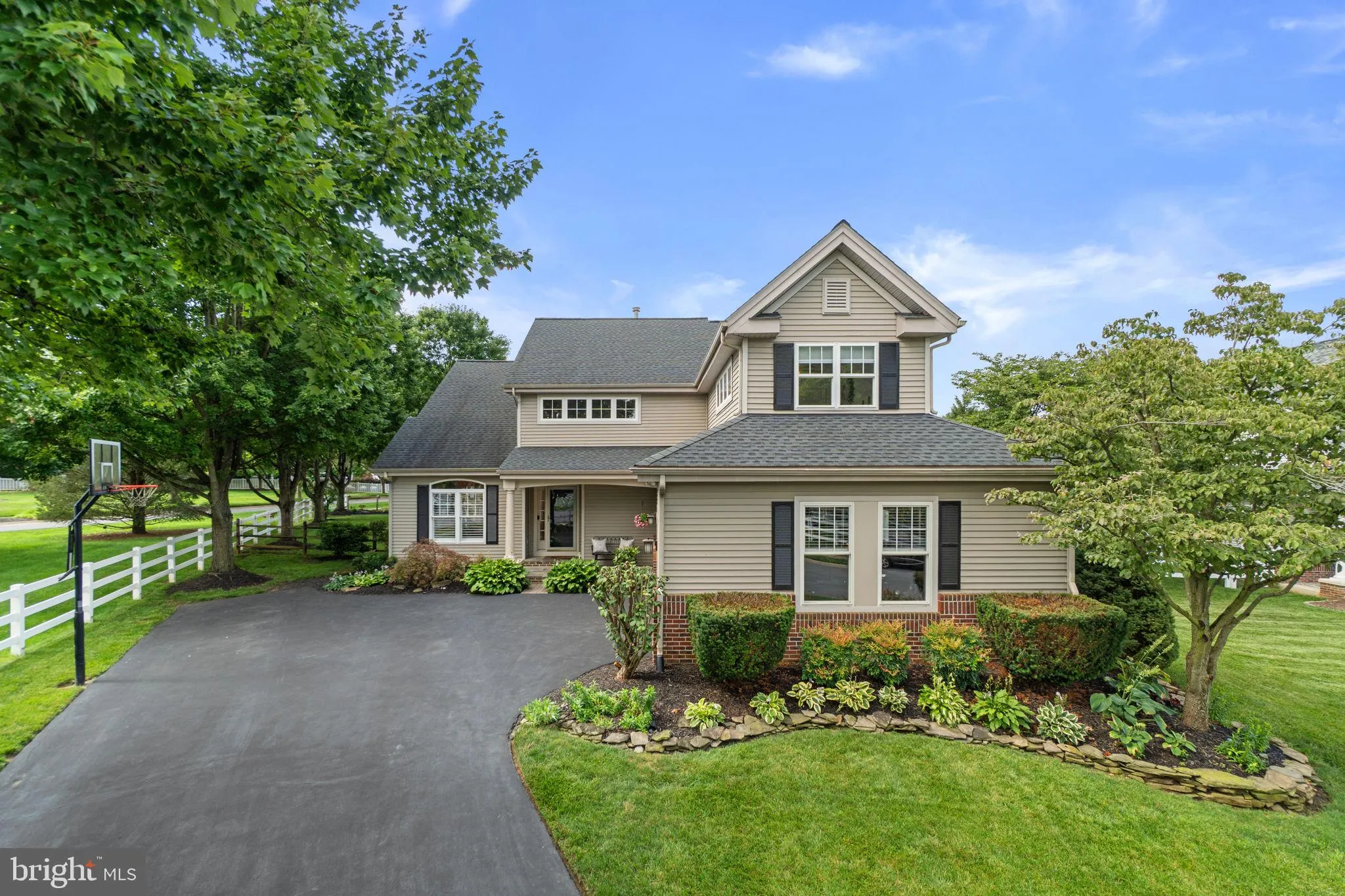 5661 HEATHERFIELD PLACE, New Market, MD 21774