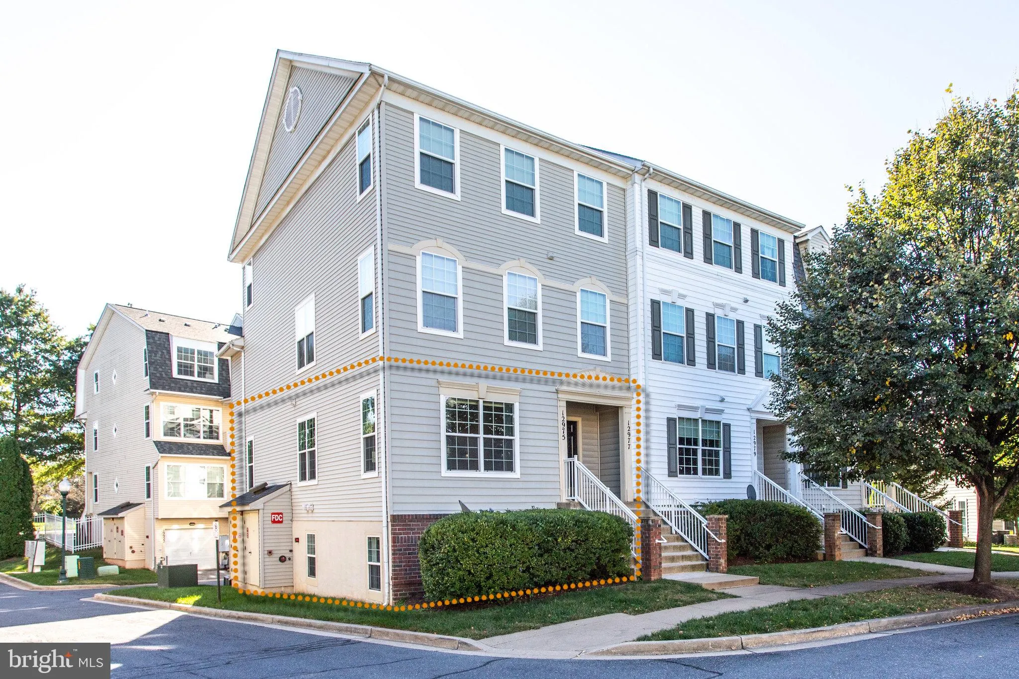 12975 PINNACLE DRIVE, Germantown, MD 20874