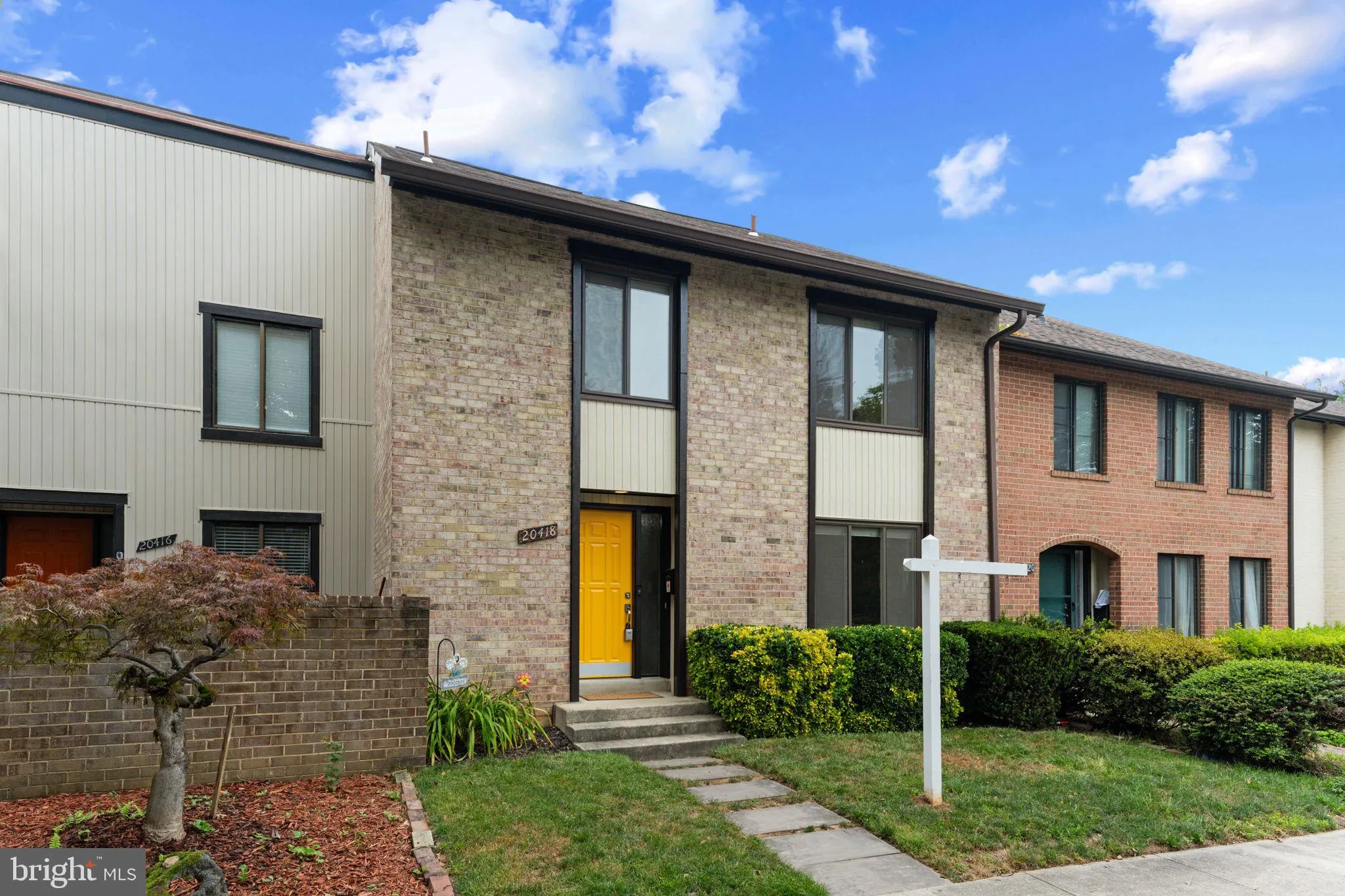 20418 SHADOW OAK COURT, Gaithersburg, MD 20886