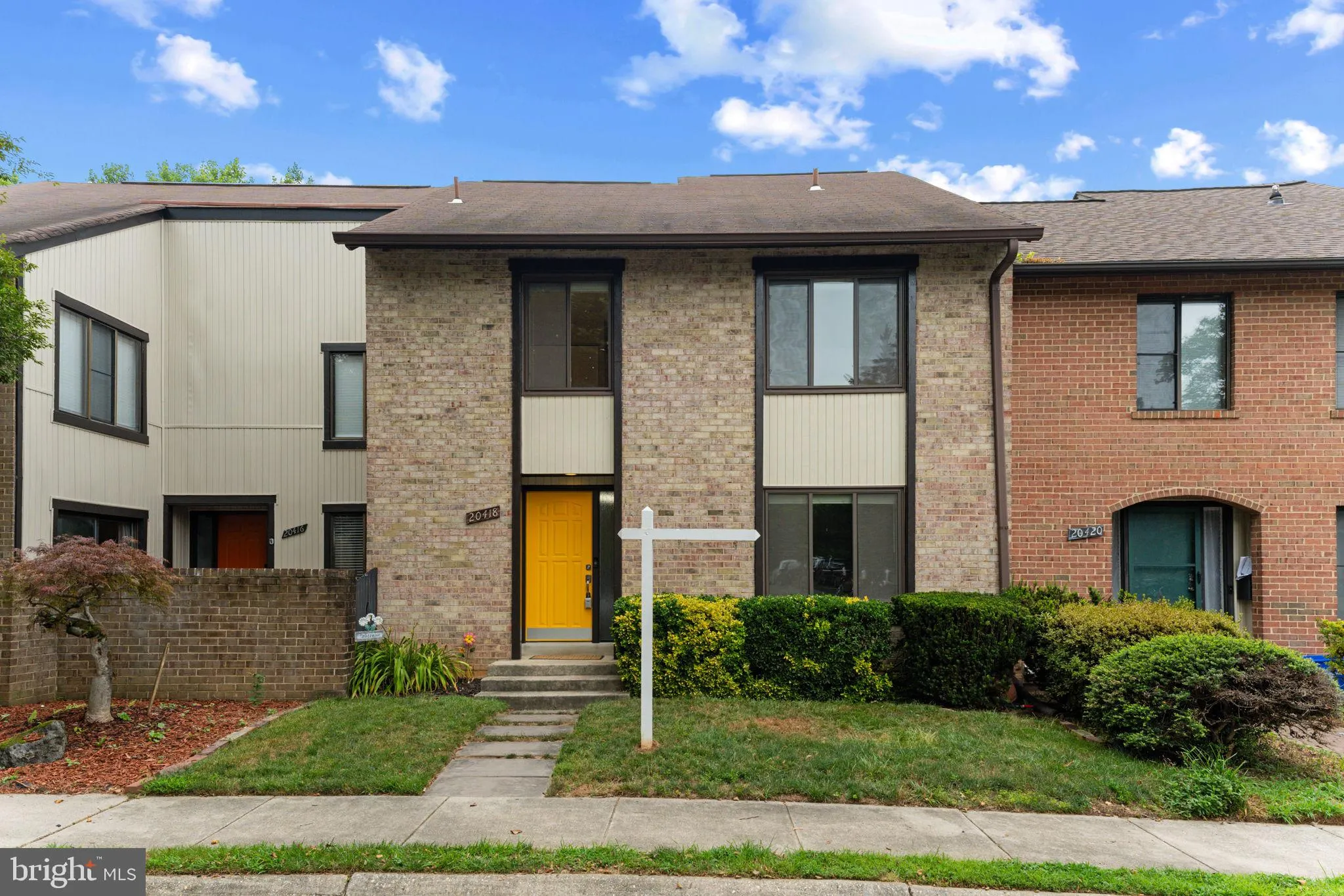 20418 SHADOW OAK COURT, Gaithersburg, MD 20886