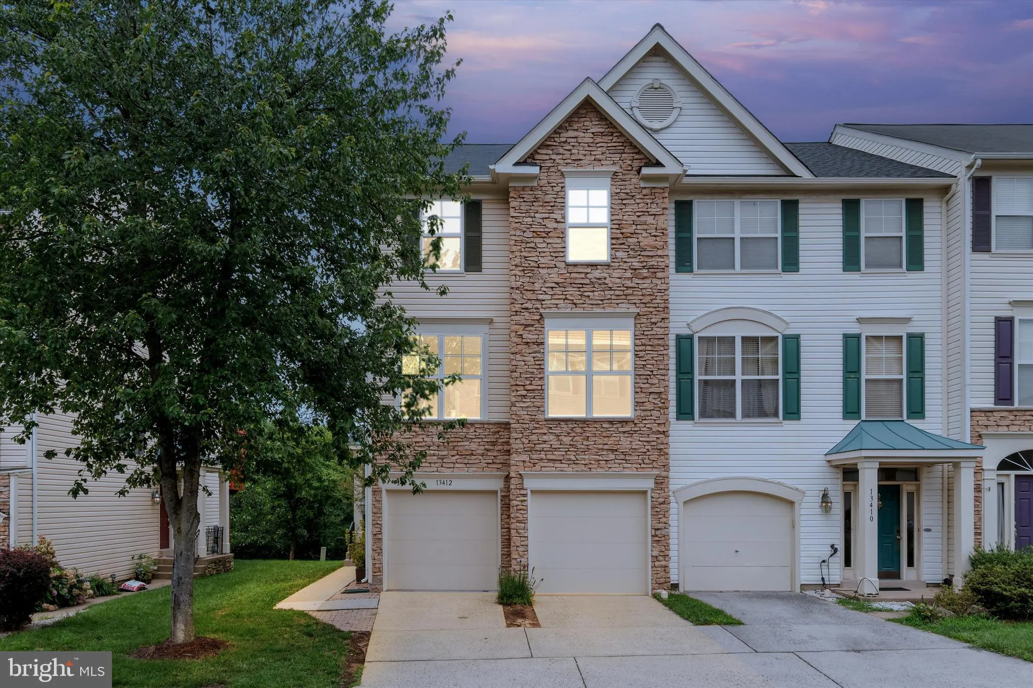 13412 BURROUGH FARM DRIVE, Herndon, VA 20171