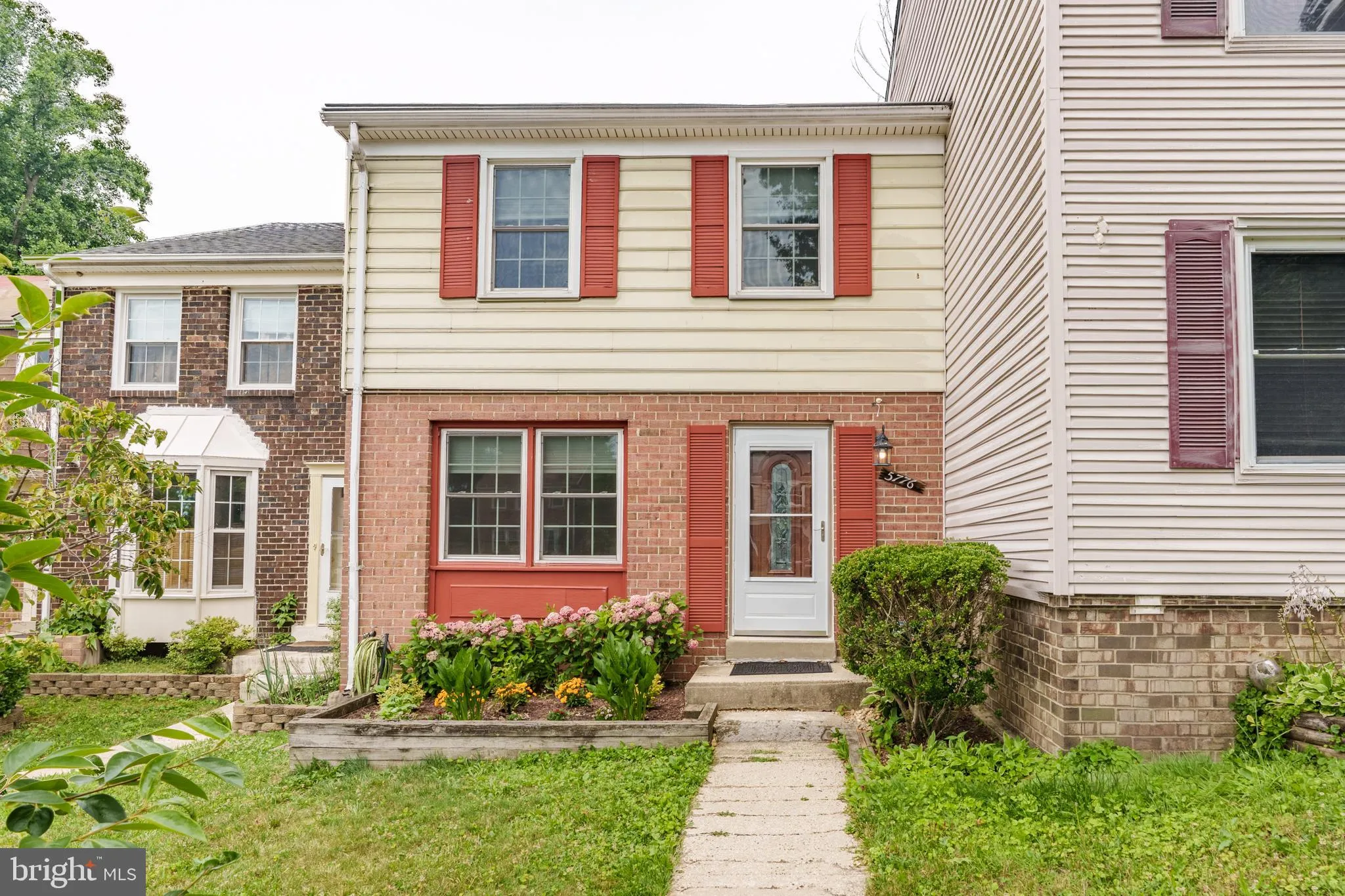 5776 YELLOWROSE COURT, Columbia, MD 21045