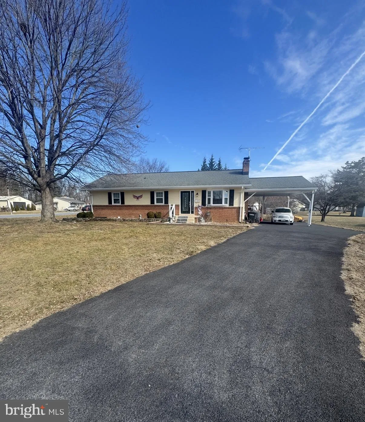 105 LOCUST DRIVE, Thurmont, MD 21788