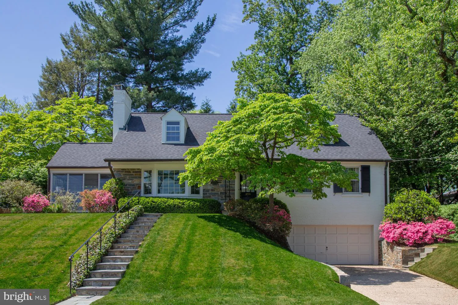 5016 SCARSDALE ROAD, Bethesda, MD 20816
