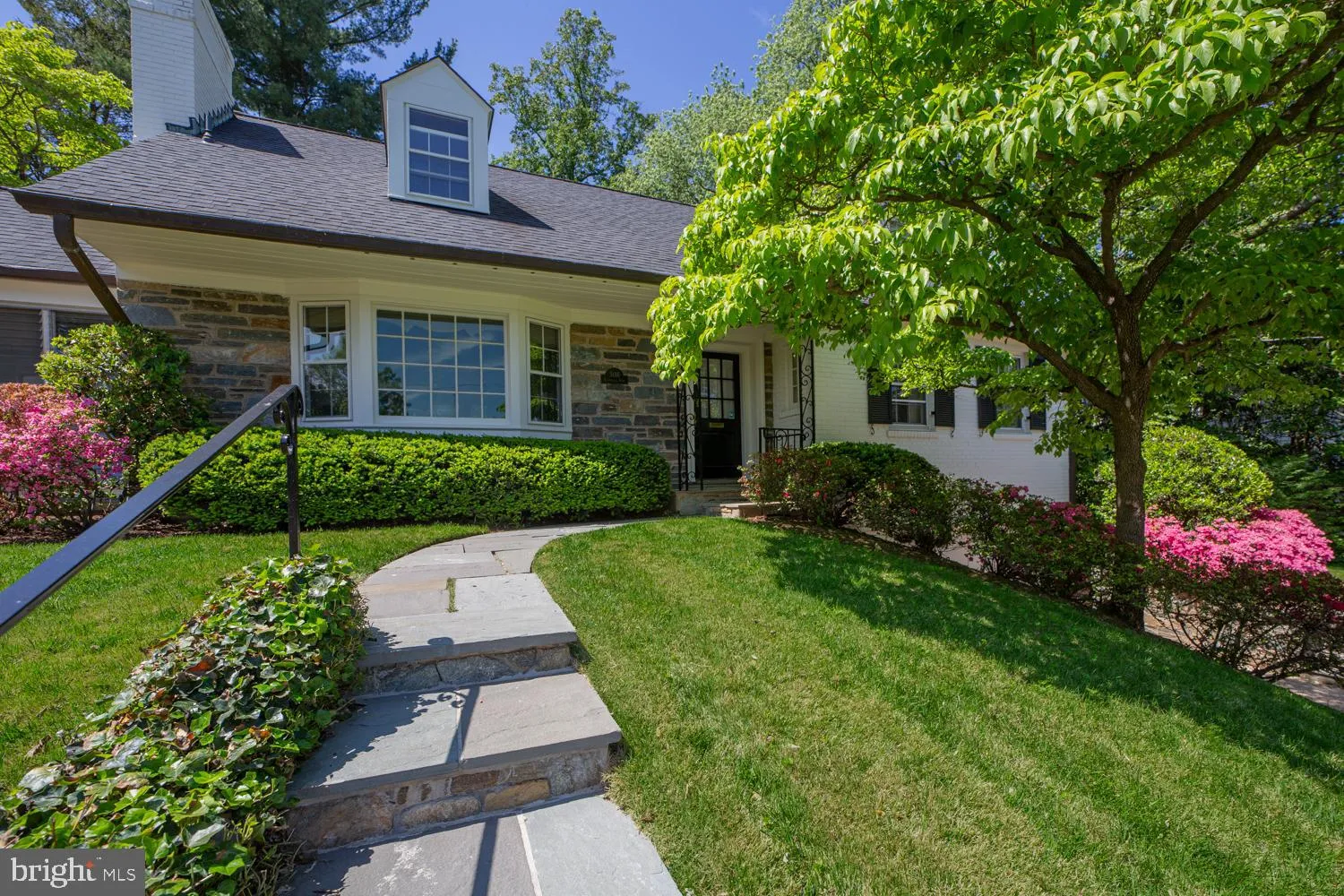 5016 SCARSDALE ROAD, Bethesda, MD 20816