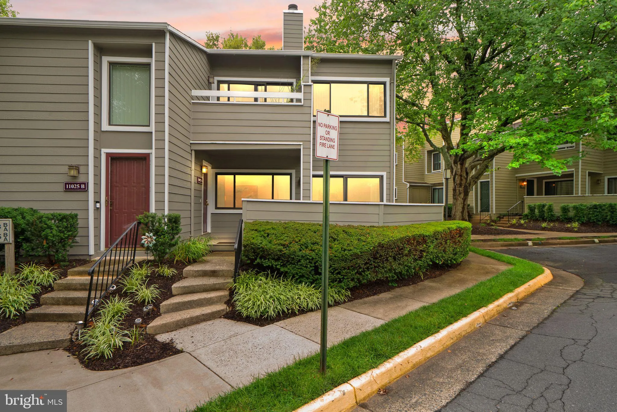 11025 VILLARIDGE COURT, Reston, VA 20191