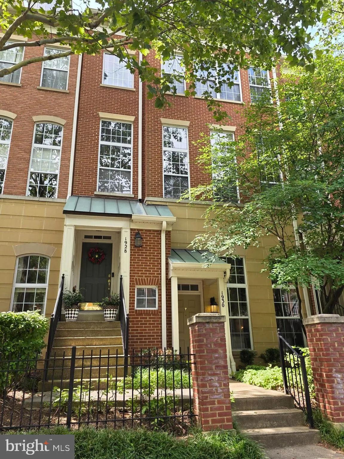 1928 CRESCENT PARK DRIVE, Reston, VA 20190