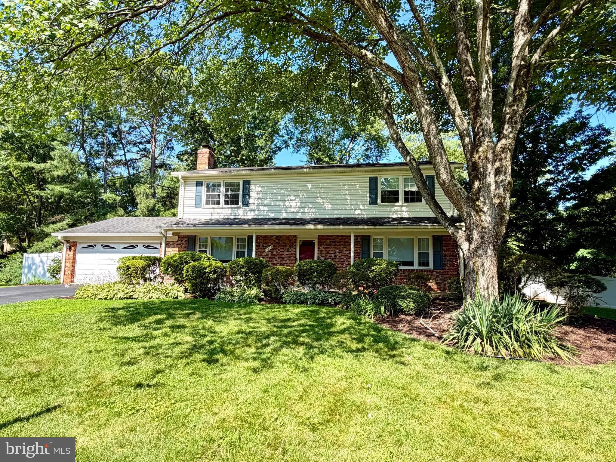 7216 RESERVATION DRIVE, Springfield, VA 22153