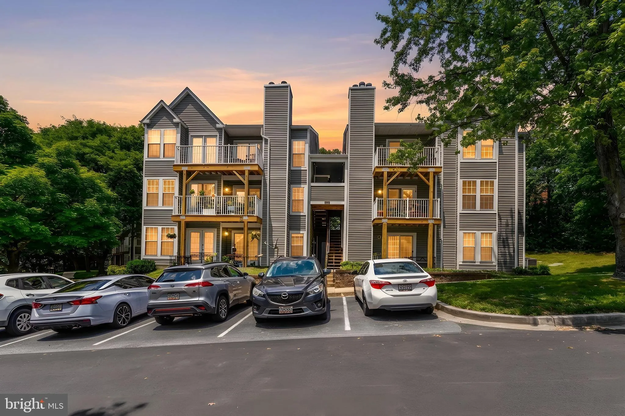 6025 ROCK GLEN DRIVE, Elkridge, MD 21075