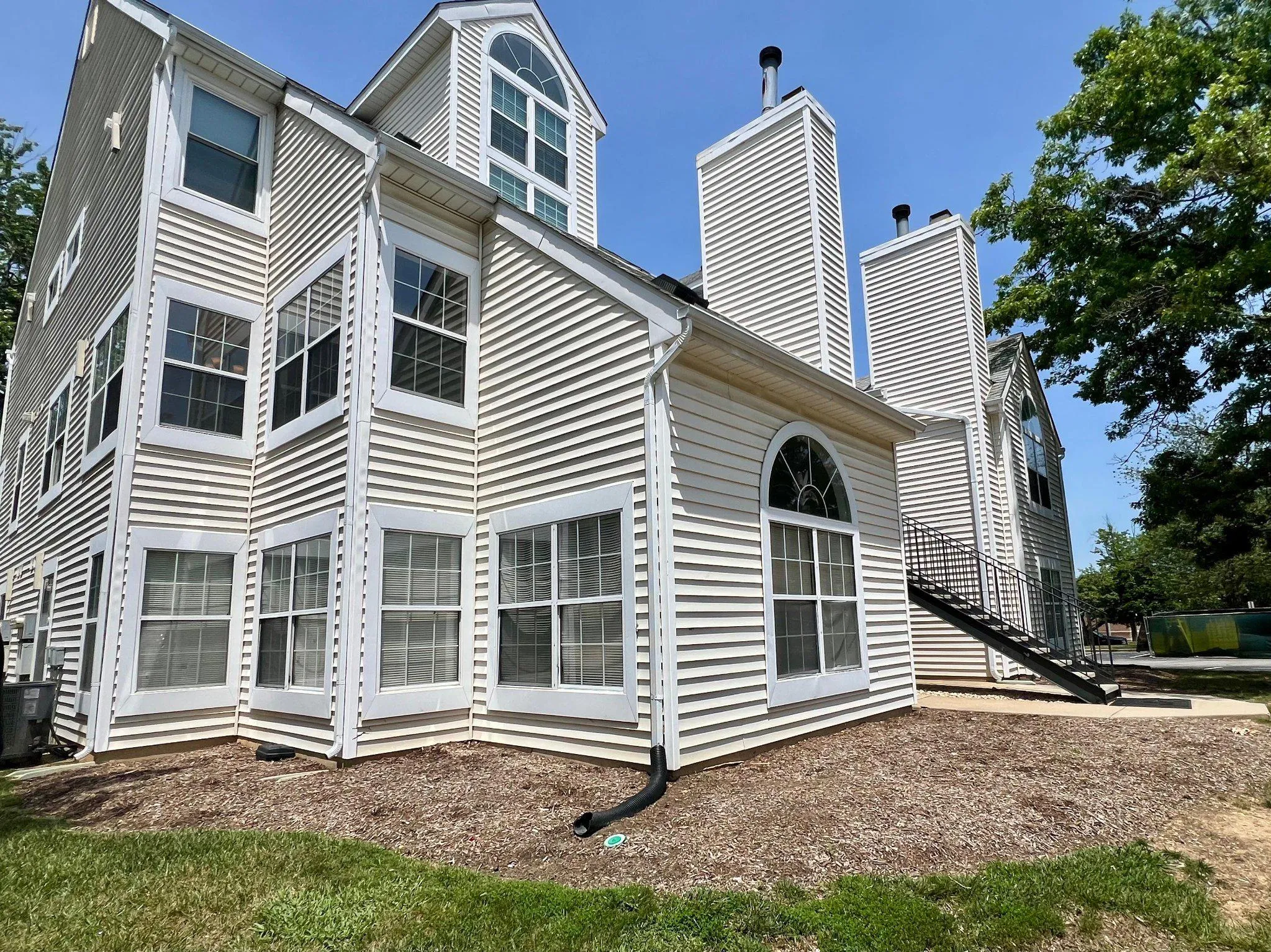 14107 BOWSPRIT LANE, Laurel, MD 20707