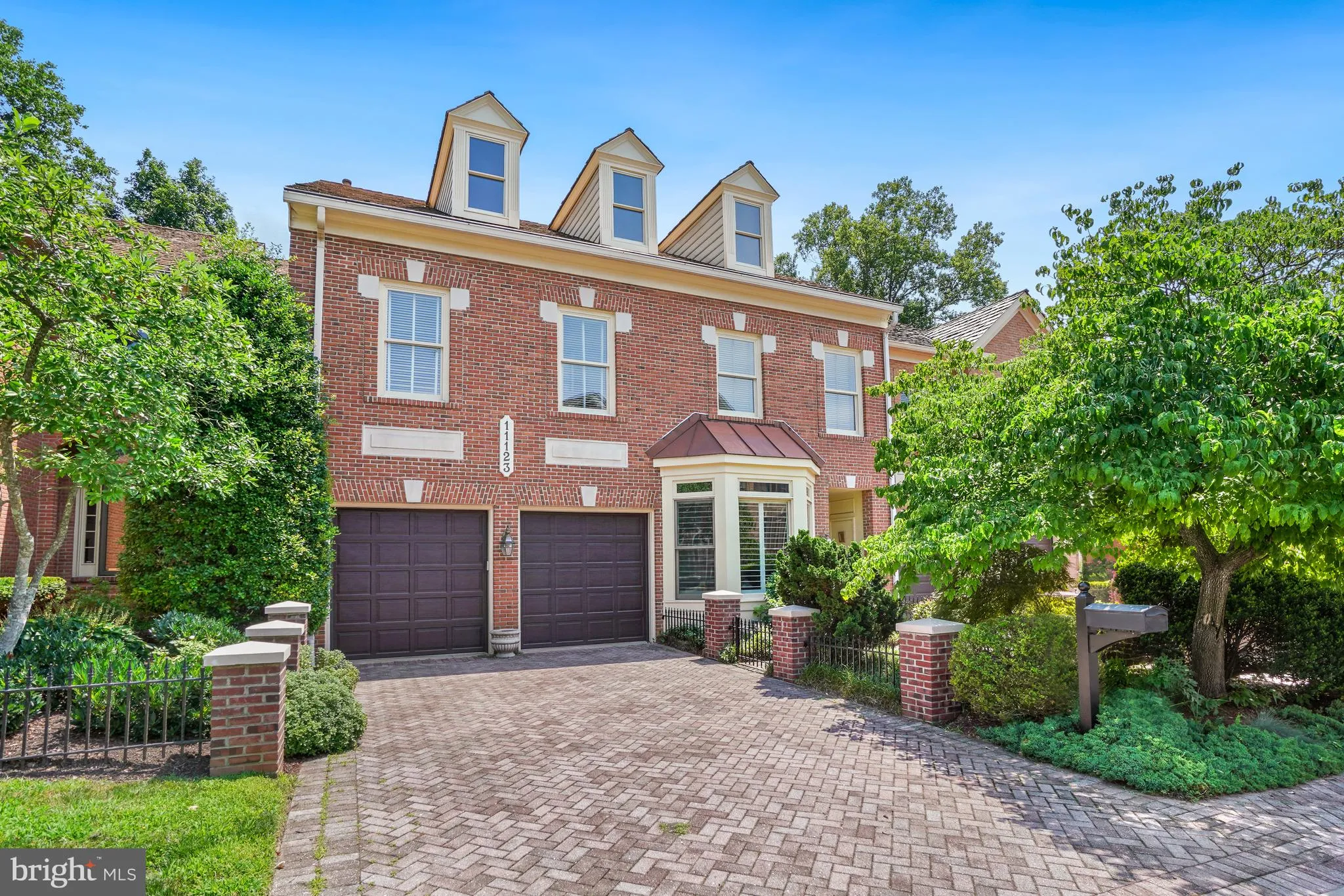 11123 POTOMAC CREST DRIVE, Potomac, MD 20854