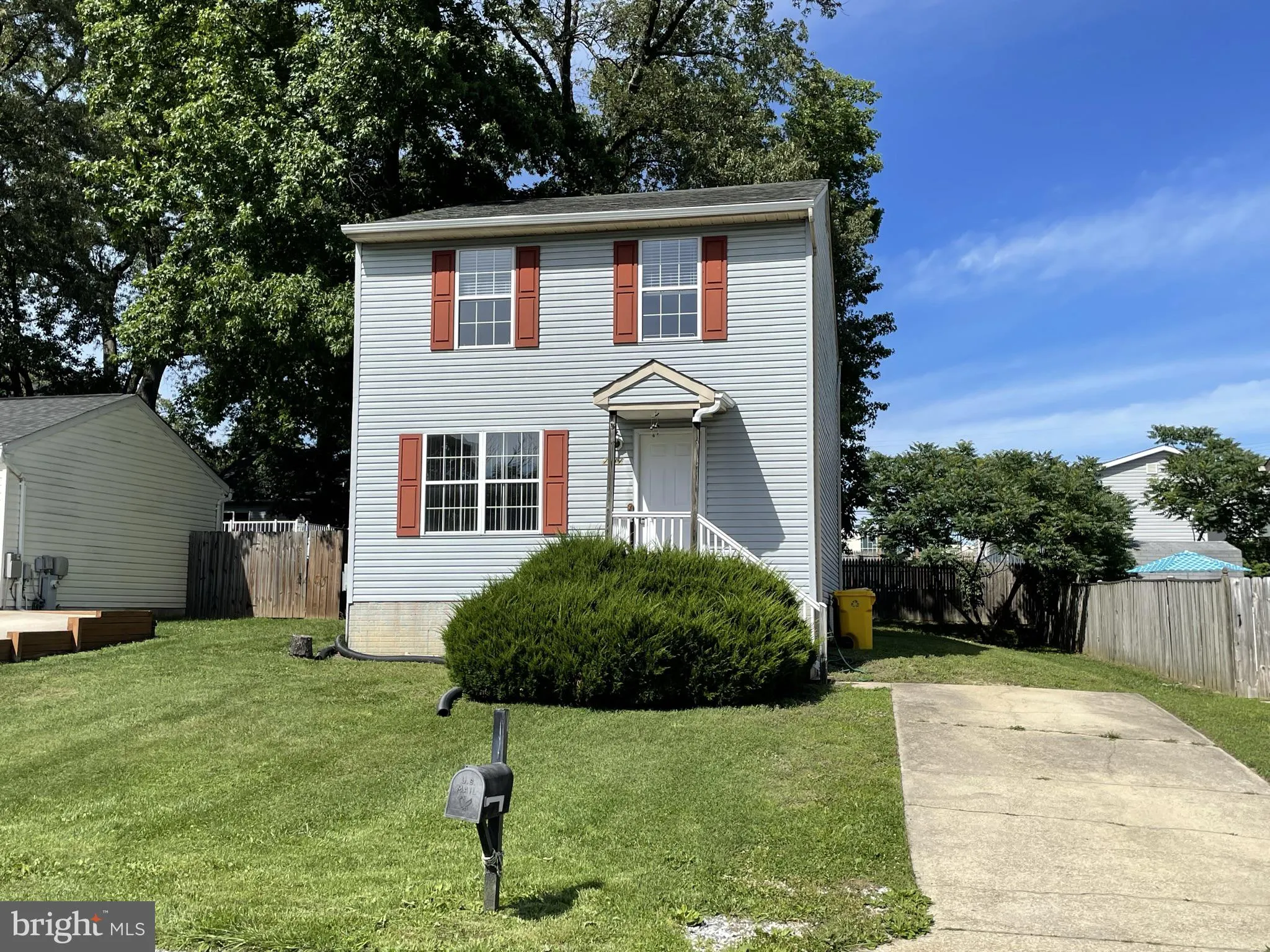 7717 GRACE AVENUE, Pasadena, MD 21122