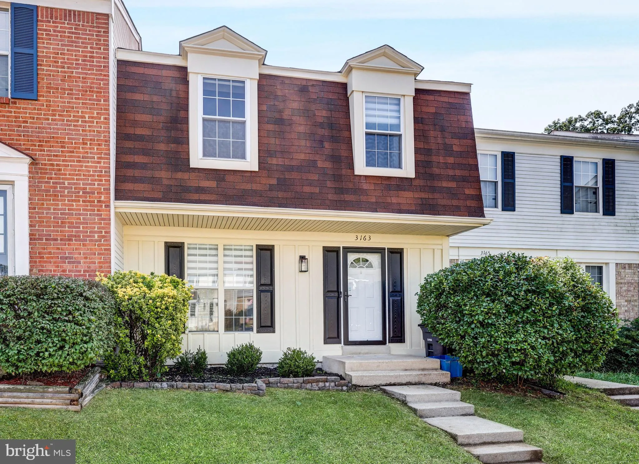 3163 HARVARD STREET, Woodbridge, VA 22192