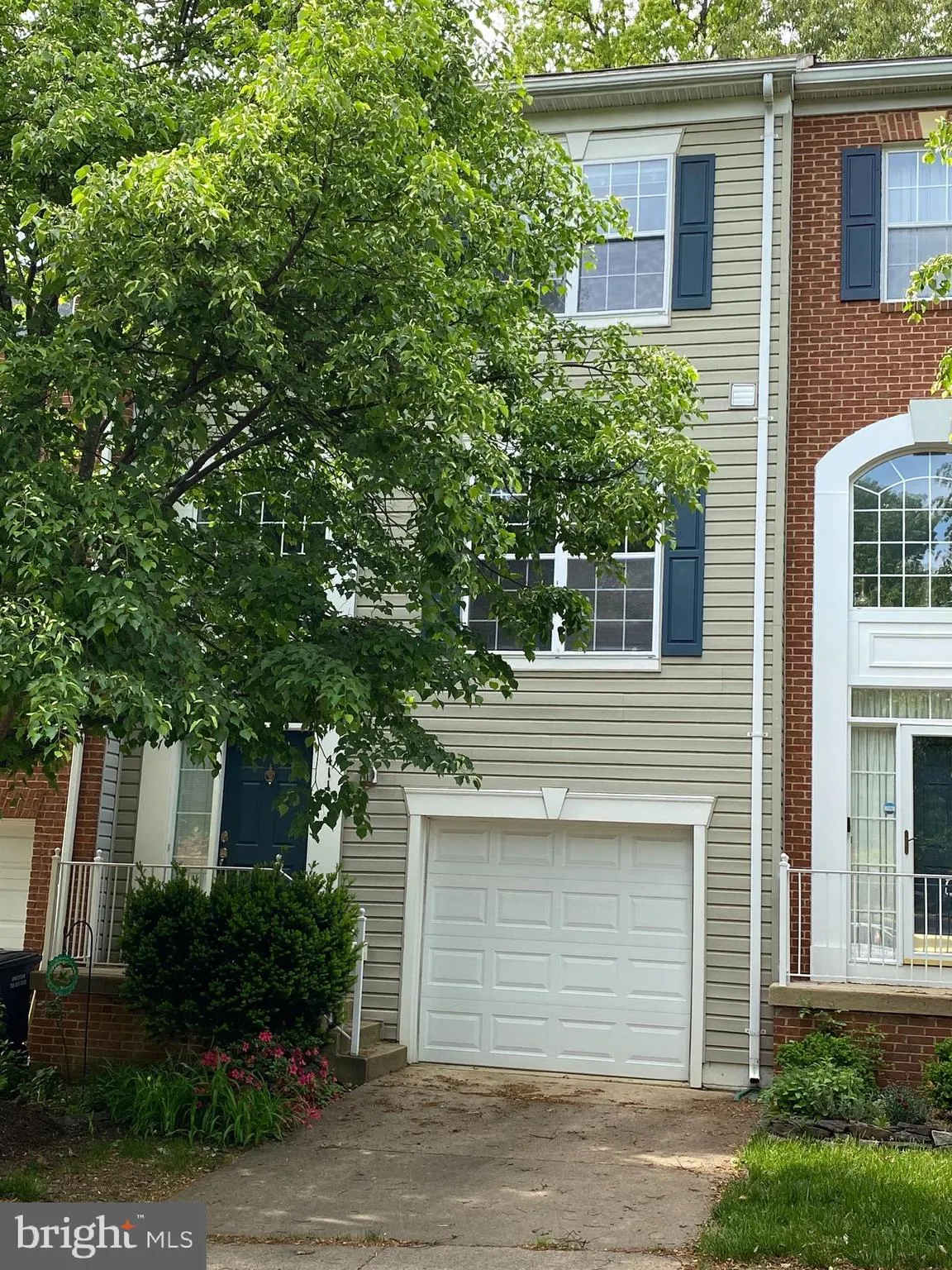 4110 FLOWER BOX COURT, Fairfax, VA 22030