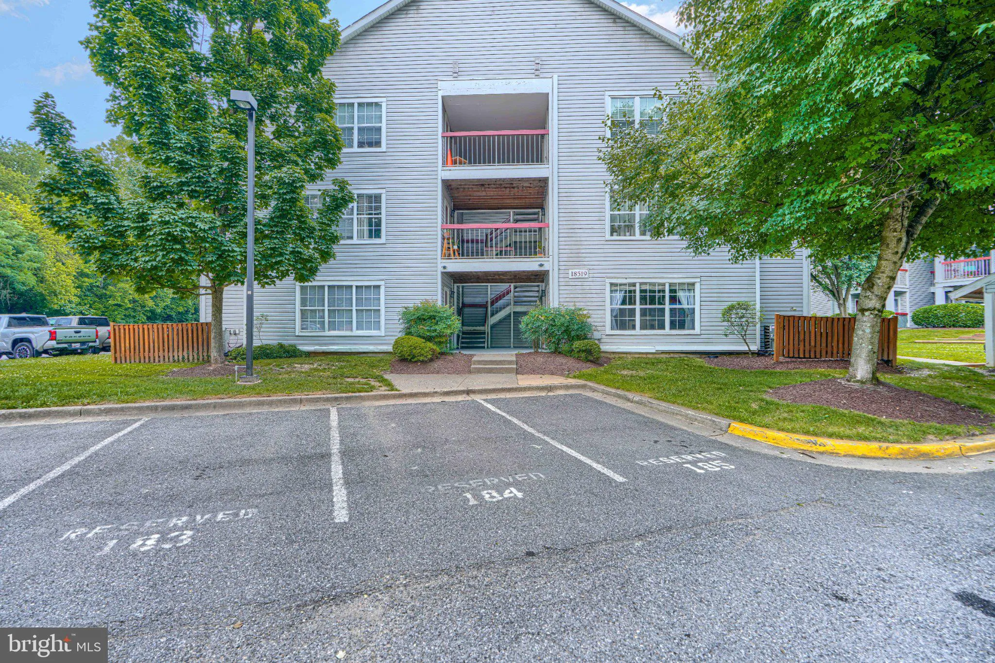 18519 BOYSENBERRY DRIVE, Gaithersburg, MD 20879