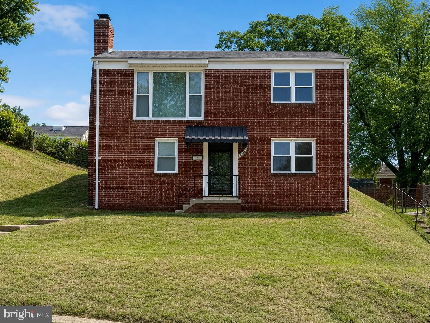 1918 NOVA AVENUE, Capitol Heights, MD 20743