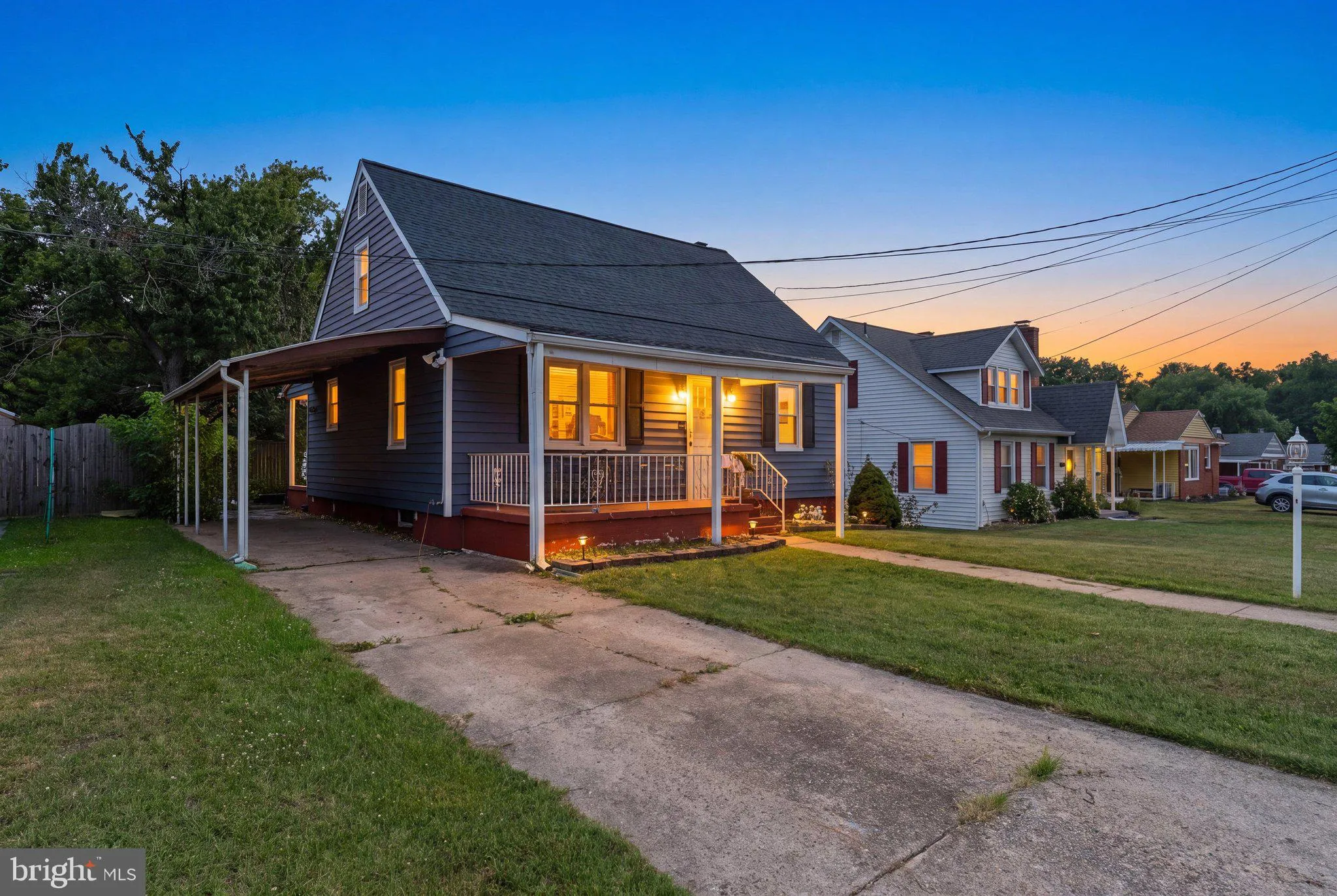 212 LAKE ROAD, Pasadena, MD 21122