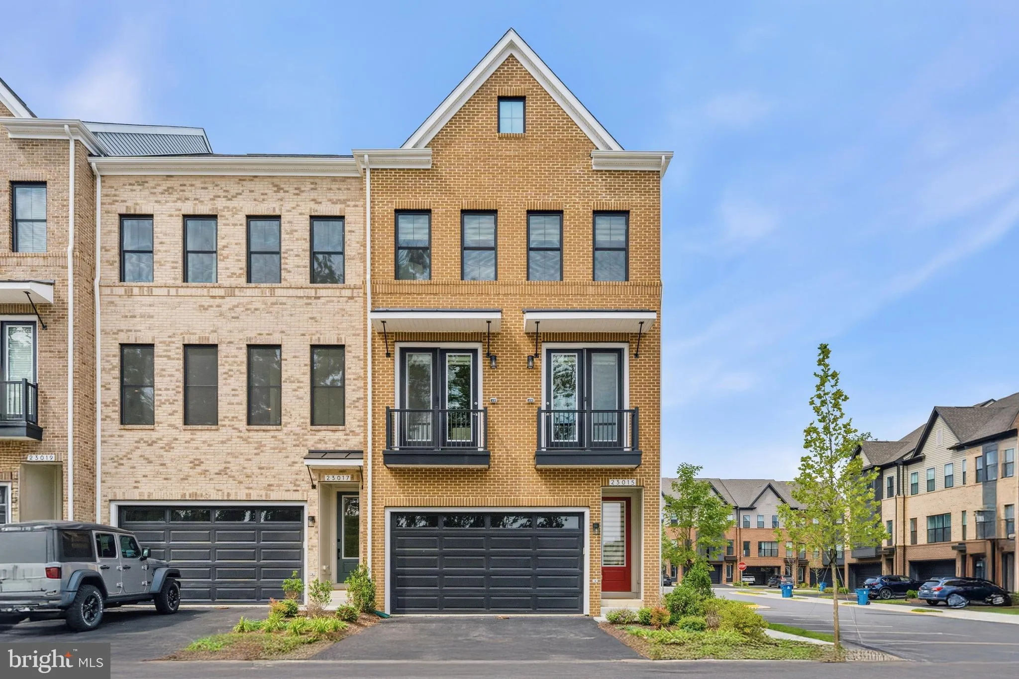 23015 BLUE EAGLE TERRACE, Brambleton, VA 20148