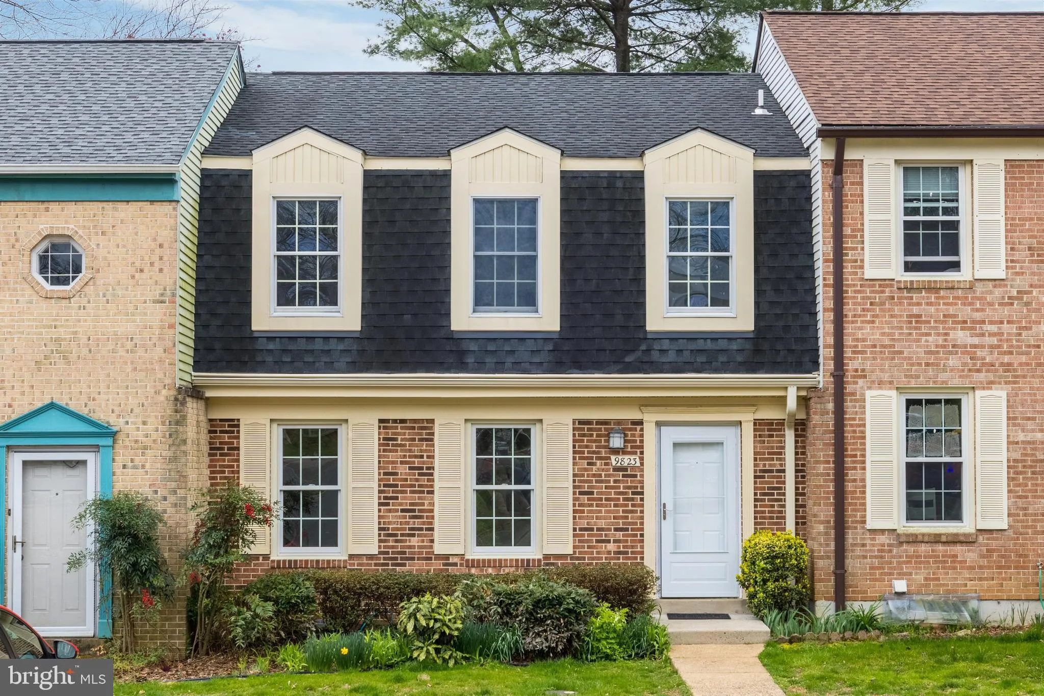 9823 SAINT CLOUD COURT, Fairfax, VA 22031