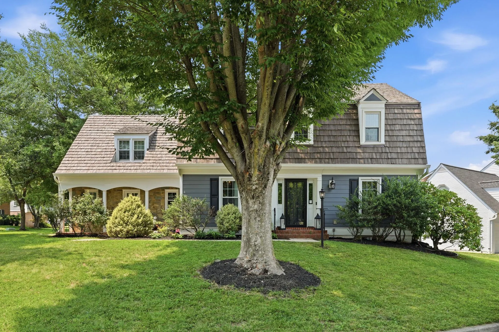 118 UPSHIRE CIRCLE, Gaithersburg, MD 20878