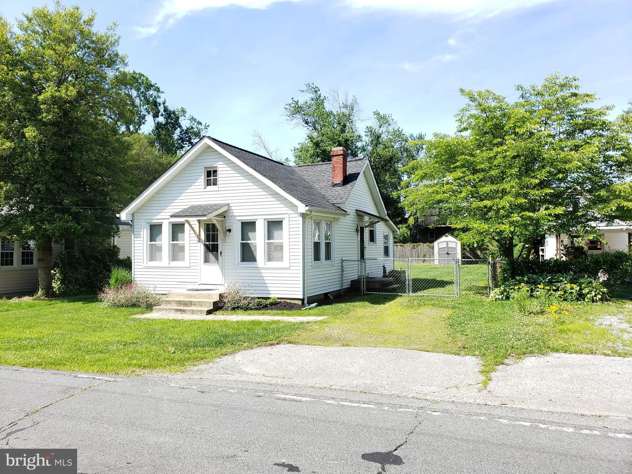 617 MARSHALL AVENUE, Deale, MD 20751