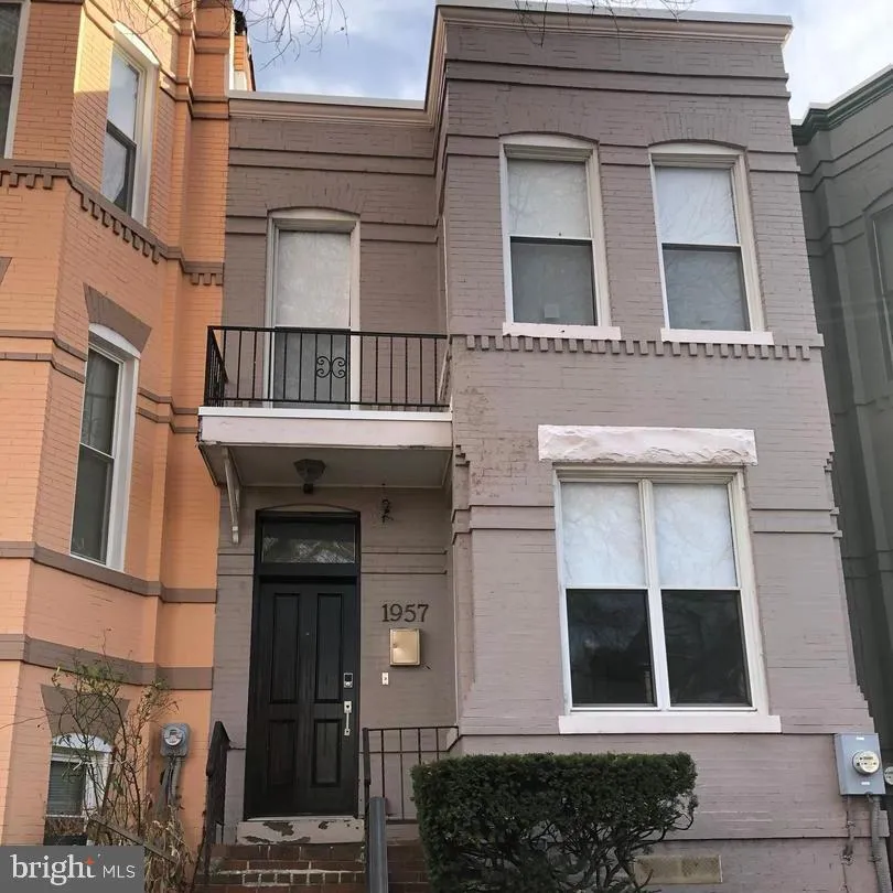 1957 3RD STREET, Washington, DC 20001
