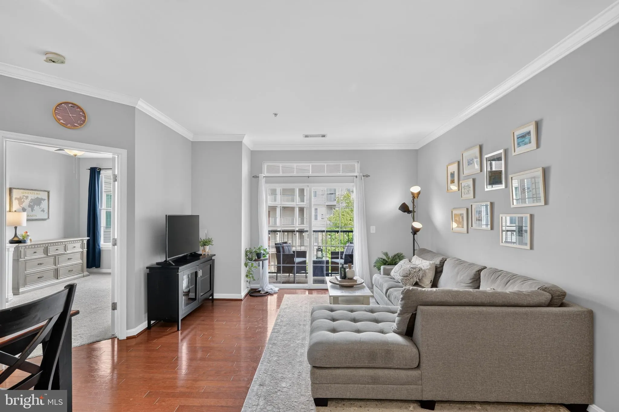 2465 ARMY NAVY DRIVE, Arlington, VA 22206