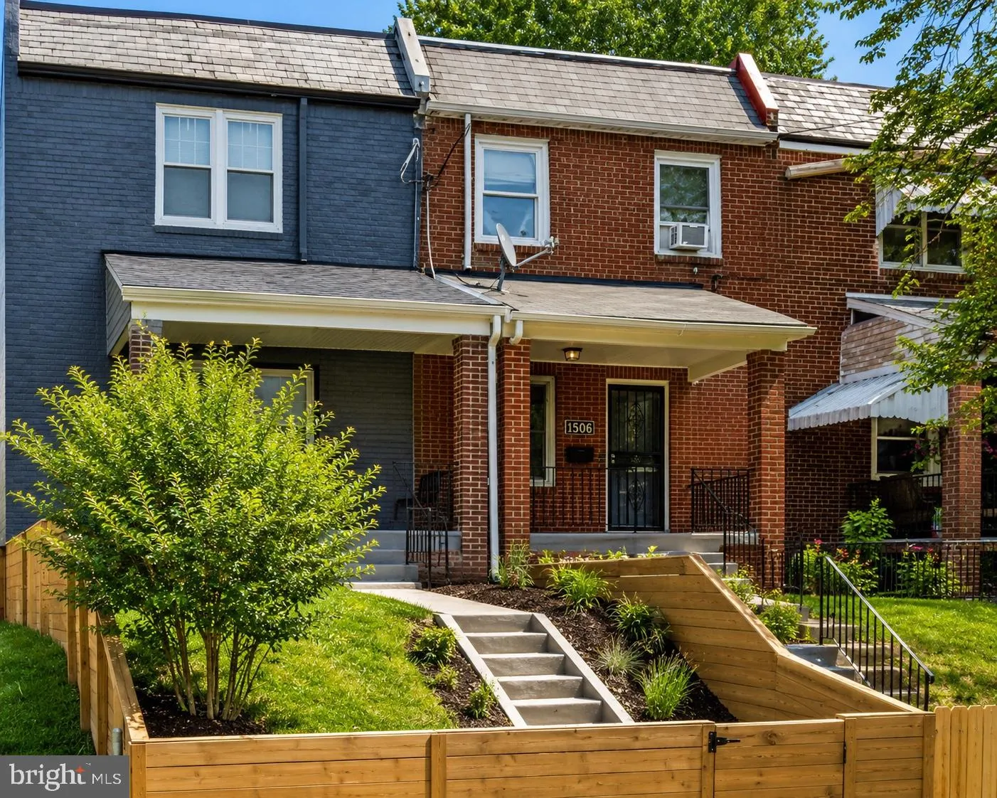 1506 16TH STREET, Washington, DC 20020