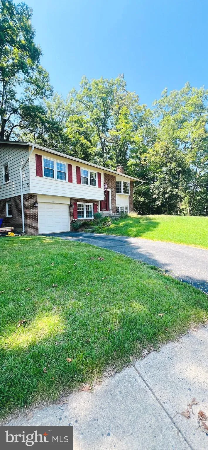 7208 BRIARCLIFF DRIVE, Springfield, VA 22153