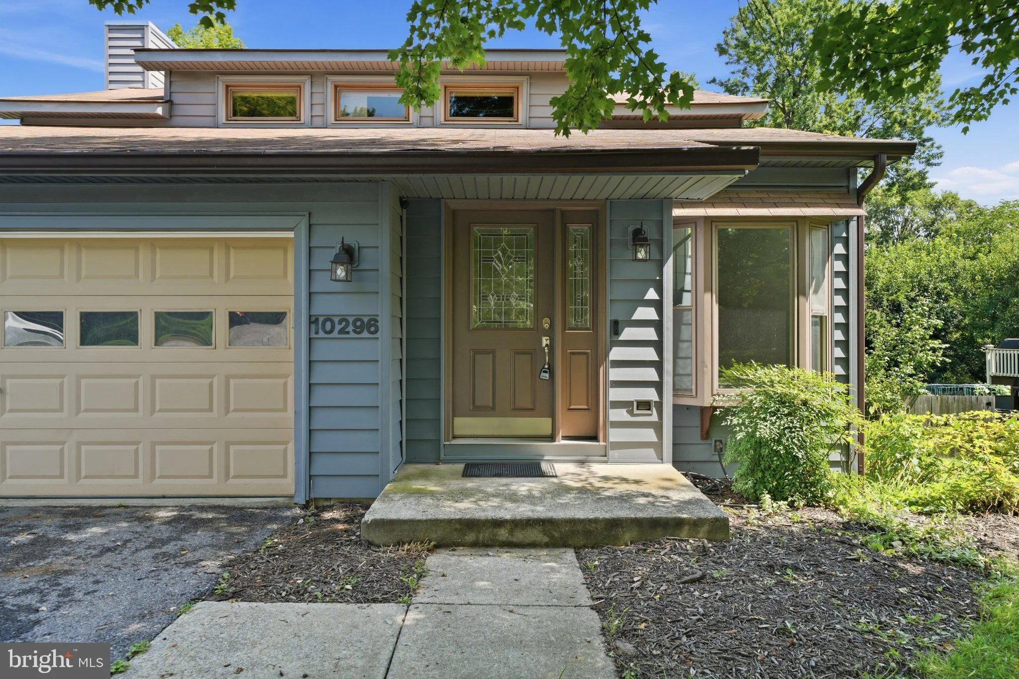 10296 HURON TRAIL, New Market, MD 21774