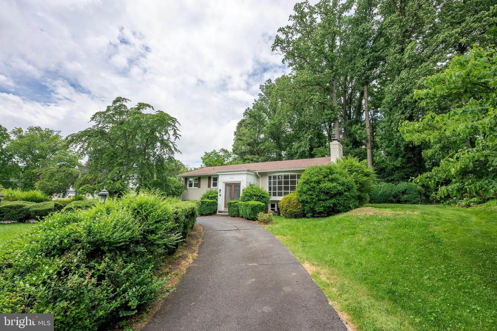6438 WOODVILLE DRIVE, Falls Church, VA 22044