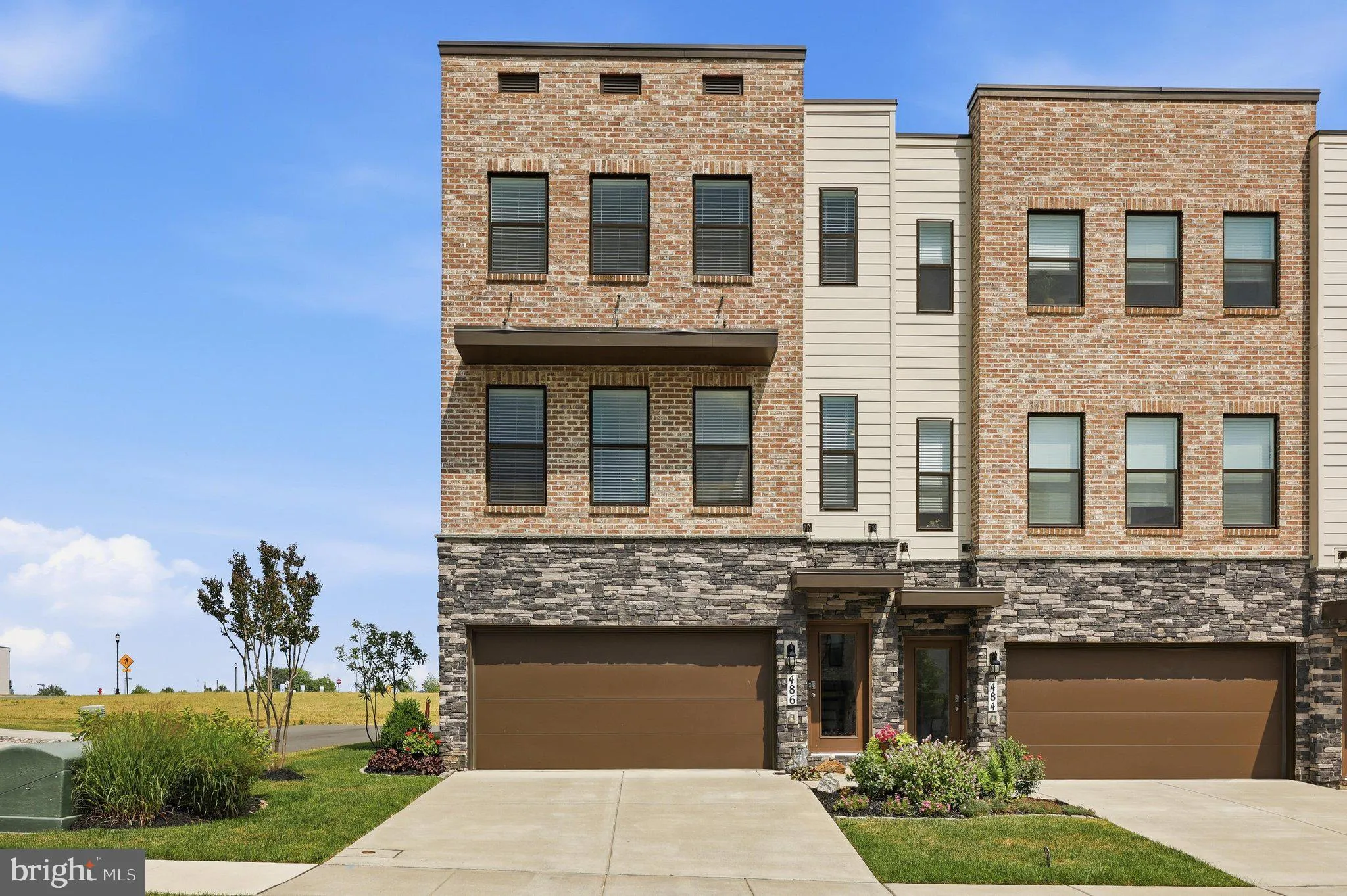 486 TILLER STREET, Frederick, MD 21701
