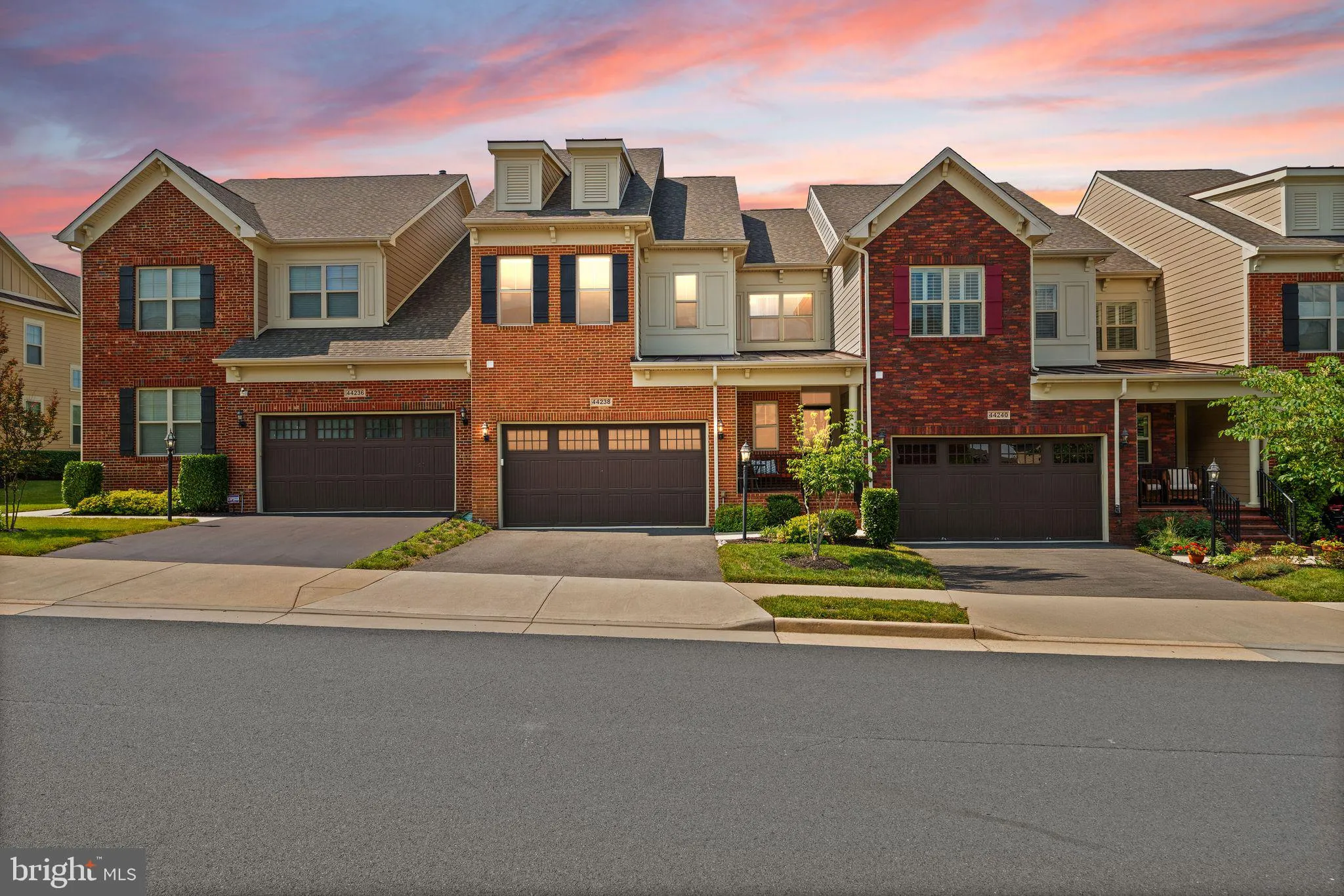 44238 SILVERPALM GROVE TERRACE, Leesburg, VA 20176
